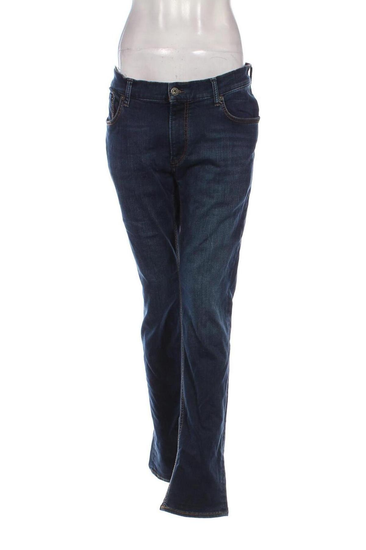 Damen Jeans Brax, Größe XL, Farbe Blau, Preis € 38,36