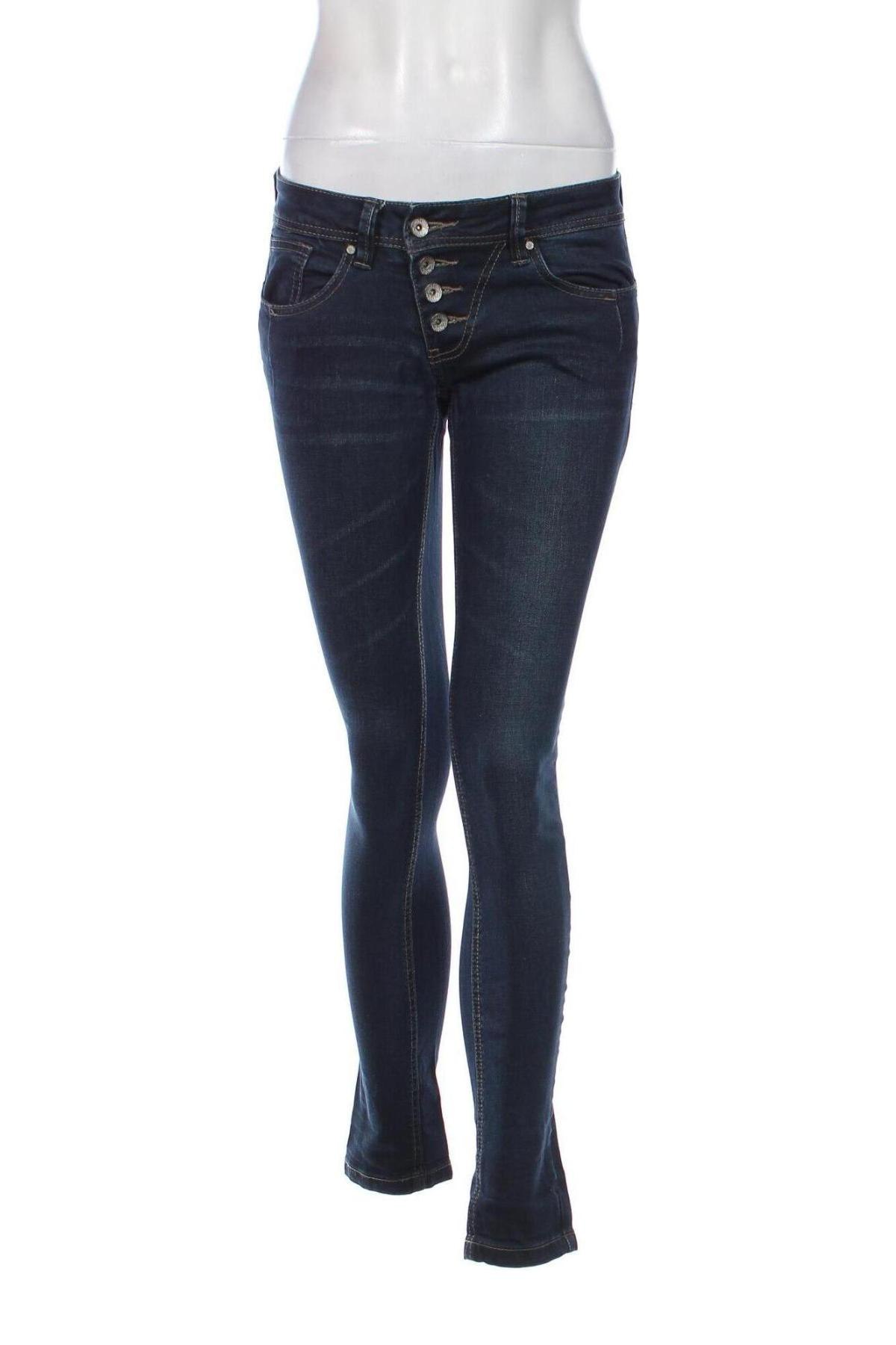 Damen Jeans Buena Vista, Größe S, Farbe Blau, Preis € 28,99