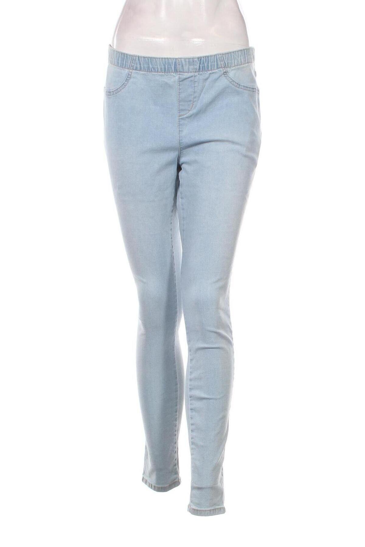 Damen Jeans C&A, Größe L, Farbe Blau, Preis € 14,83