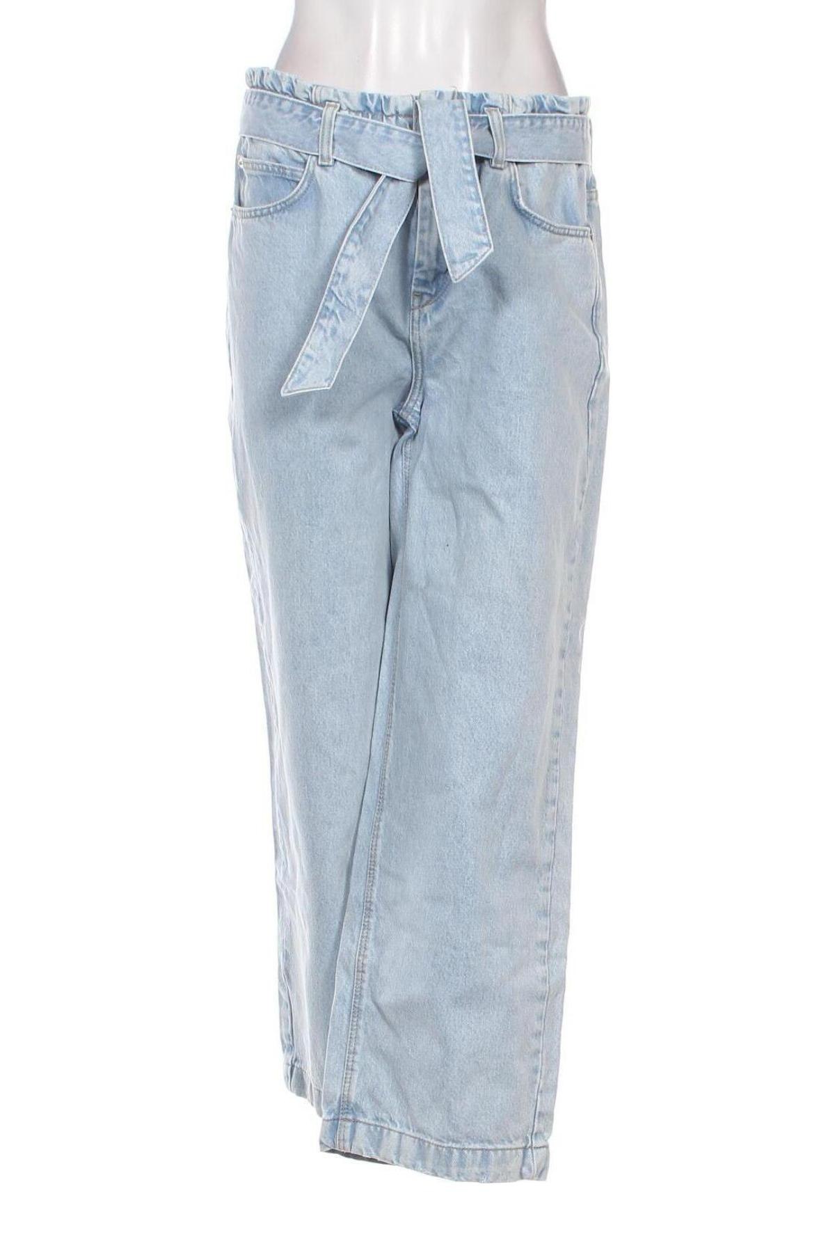 Damen Jeans C&A, Größe M, Farbe Blau, Preis € 14,83