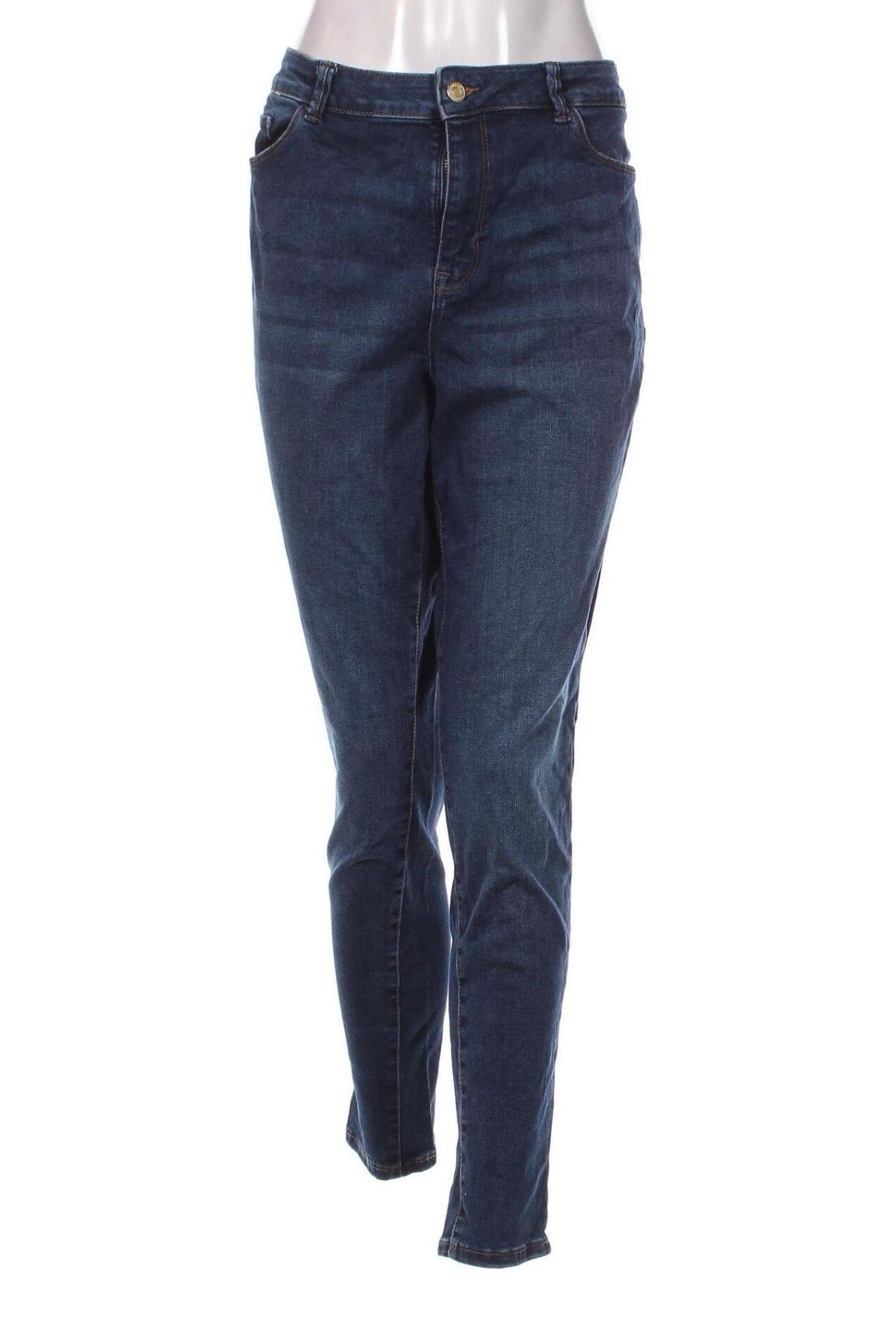 Damen Jeans C&A, Größe XL, Farbe Blau, Preis 20,99 €