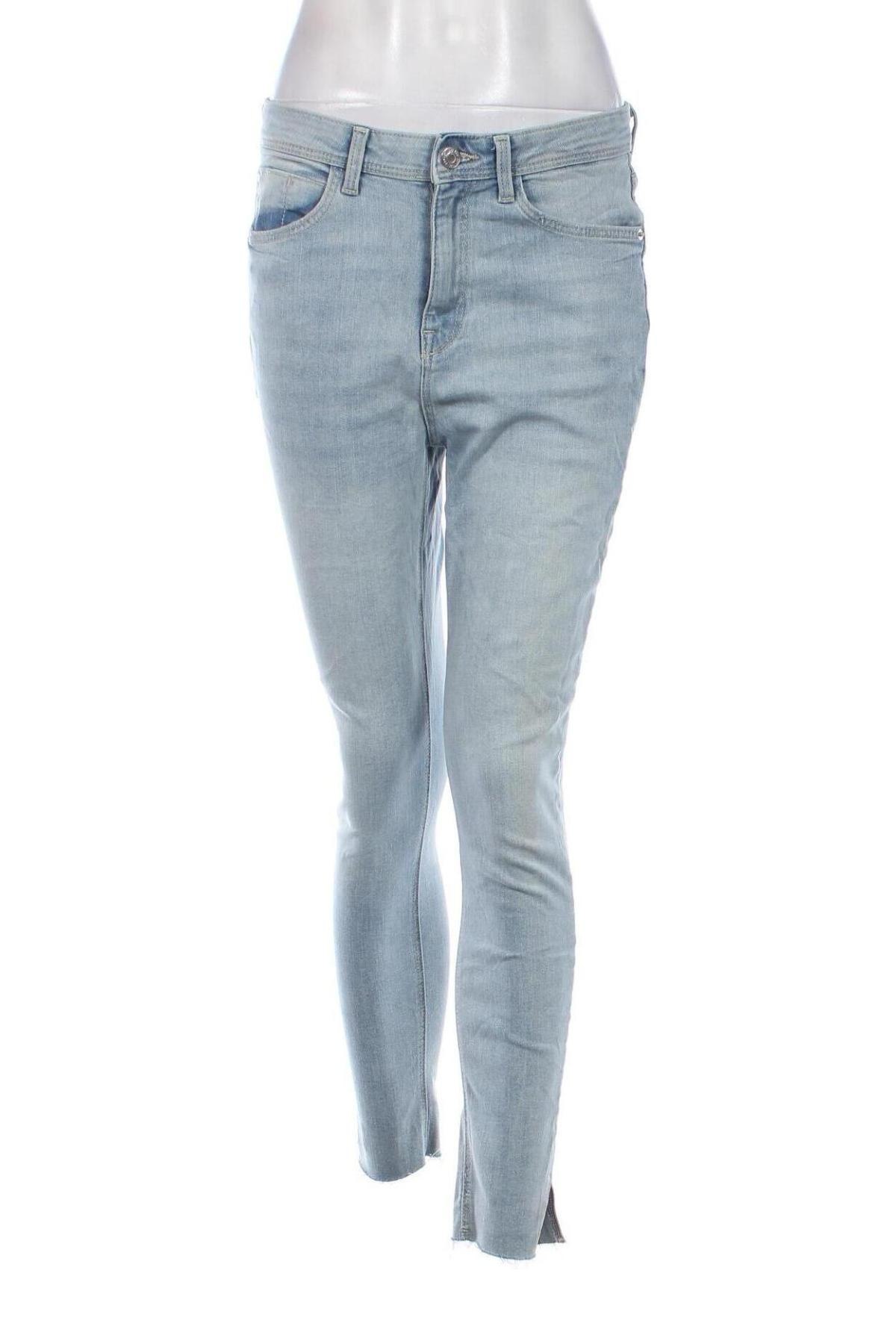 Damen Jeans C&A, Größe M, Farbe Blau, Preis 10,99 €