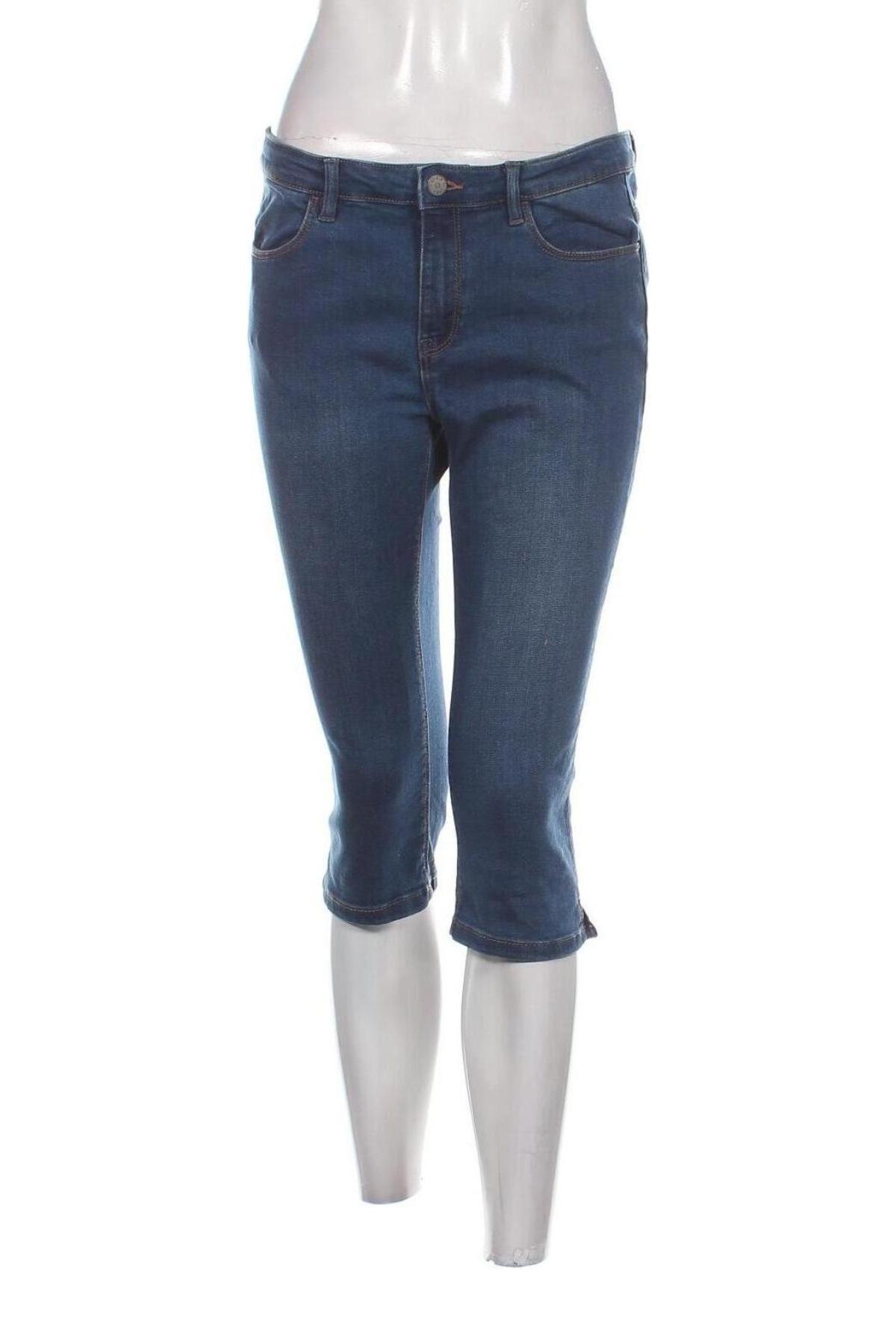 Damen Jeans Camaieu, Größe L, Farbe Blau, Preis 14,83 €