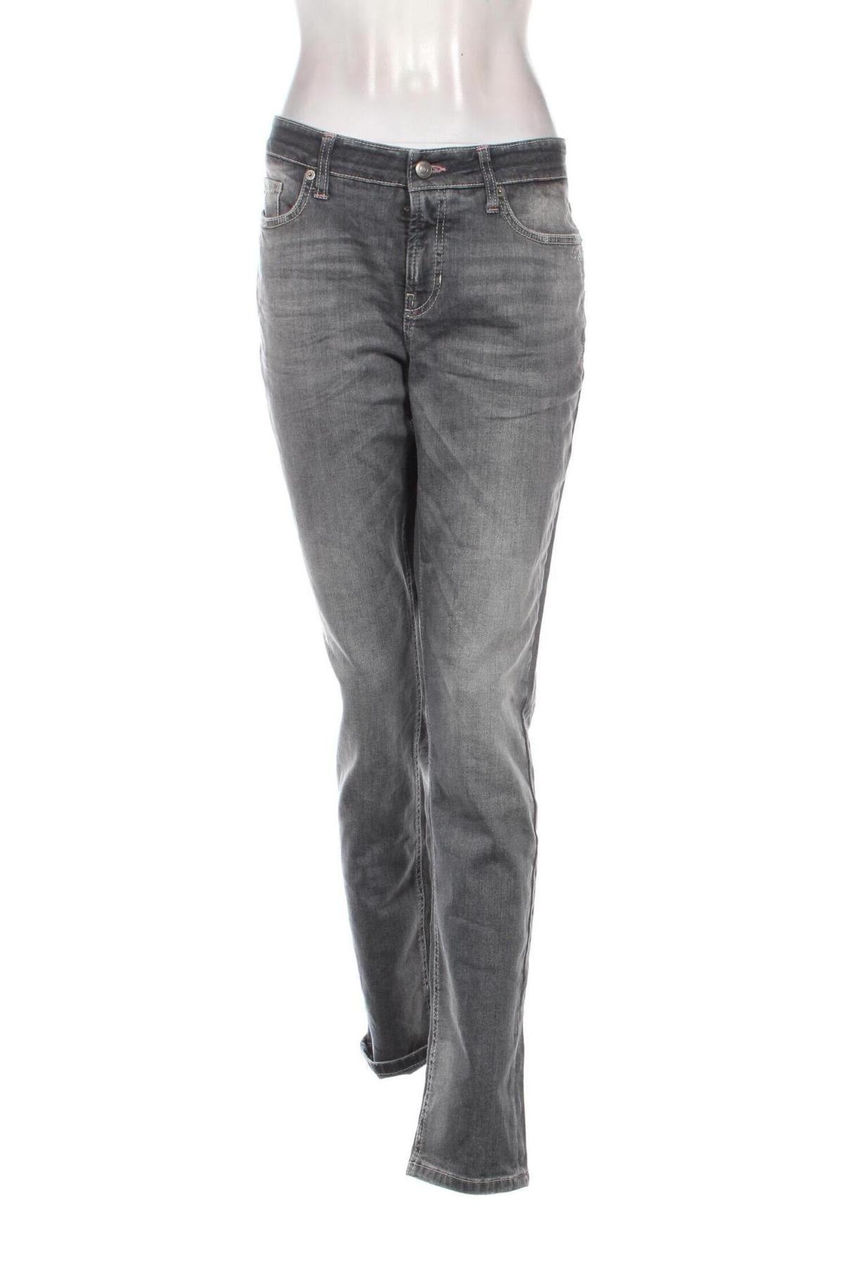 Damen Jeans Cambio, Größe XL, Farbe Grau, Preis € 39,99