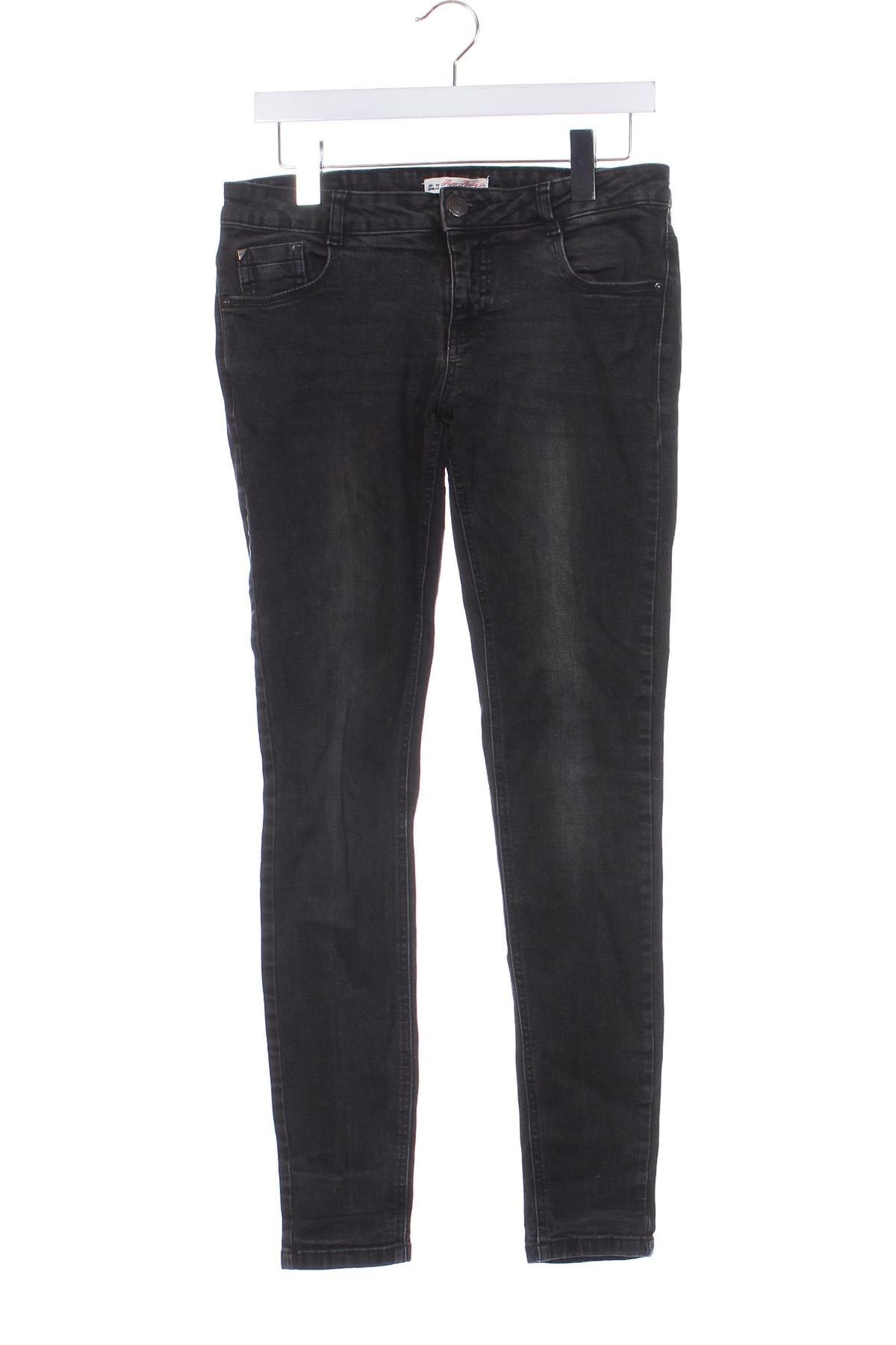 Damen Jeans Clockhouse, Größe M, Farbe Schwarz, Preis 9,99 €