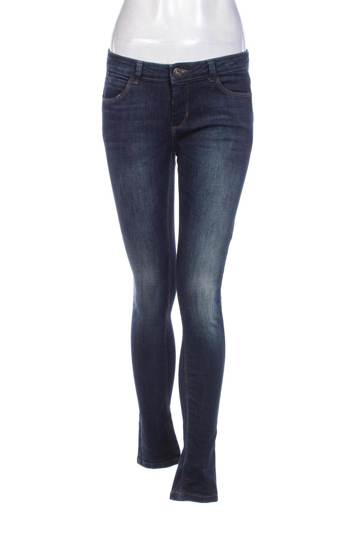 Damen Jeans Clockhouse, Größe M, Farbe Blau, Preis 10,99 €