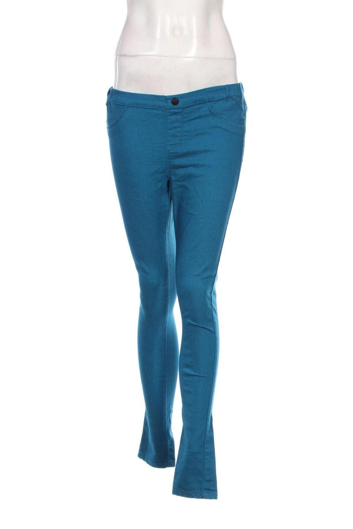 Damen Jeans Clockhouse, Größe M, Farbe Blau, Preis € 10,23