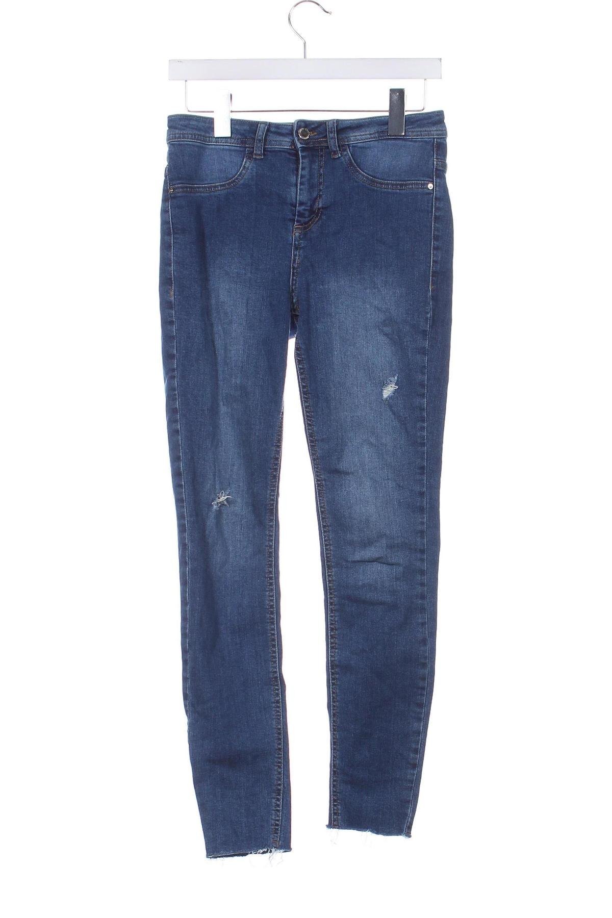 Damen Jeans Cropp, Größe S, Farbe Blau, Preis € 20,97