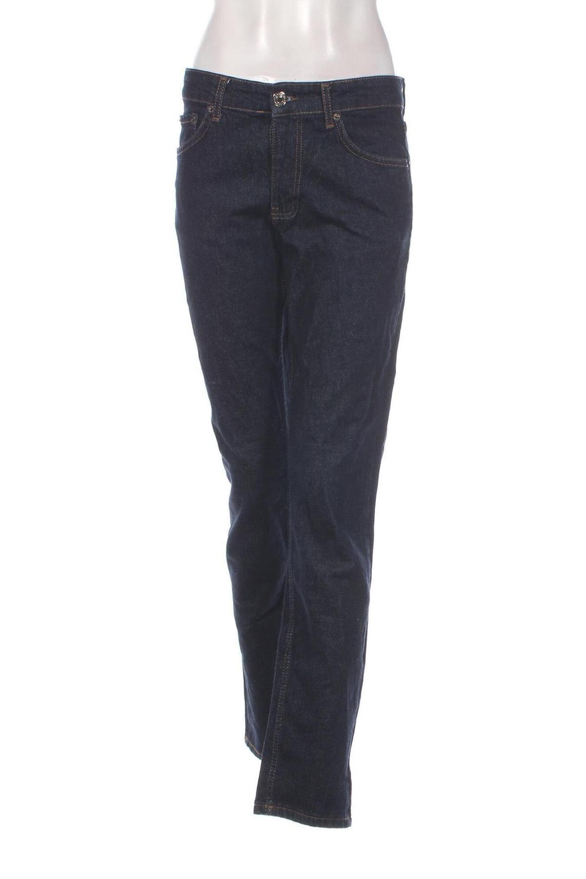 Damskie jeansy Denim Club, Rozmiar S, Kolor Niebieski, Cena 39,99 zł