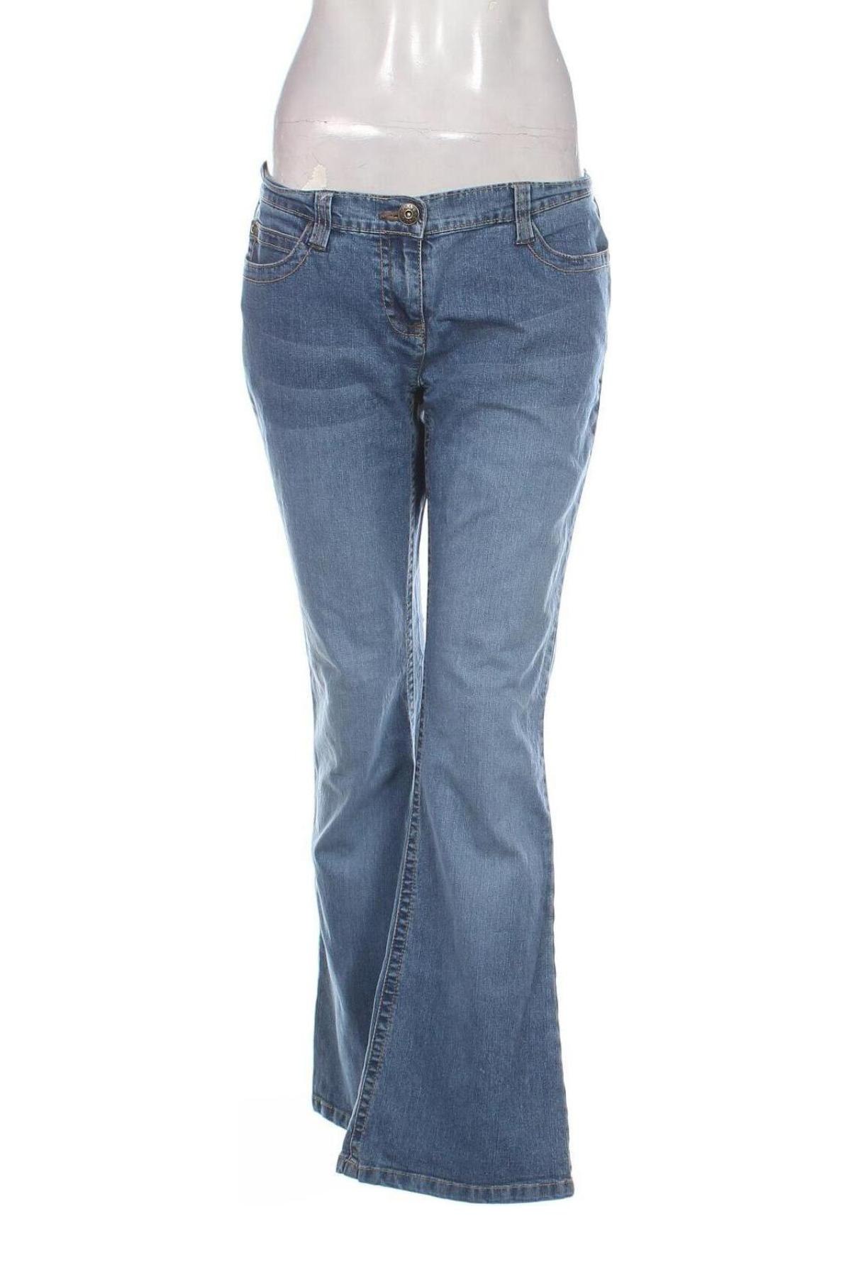 Damen Jeans Dorothy Perkins, Größe L, Farbe Blau, Preis 17,39 €