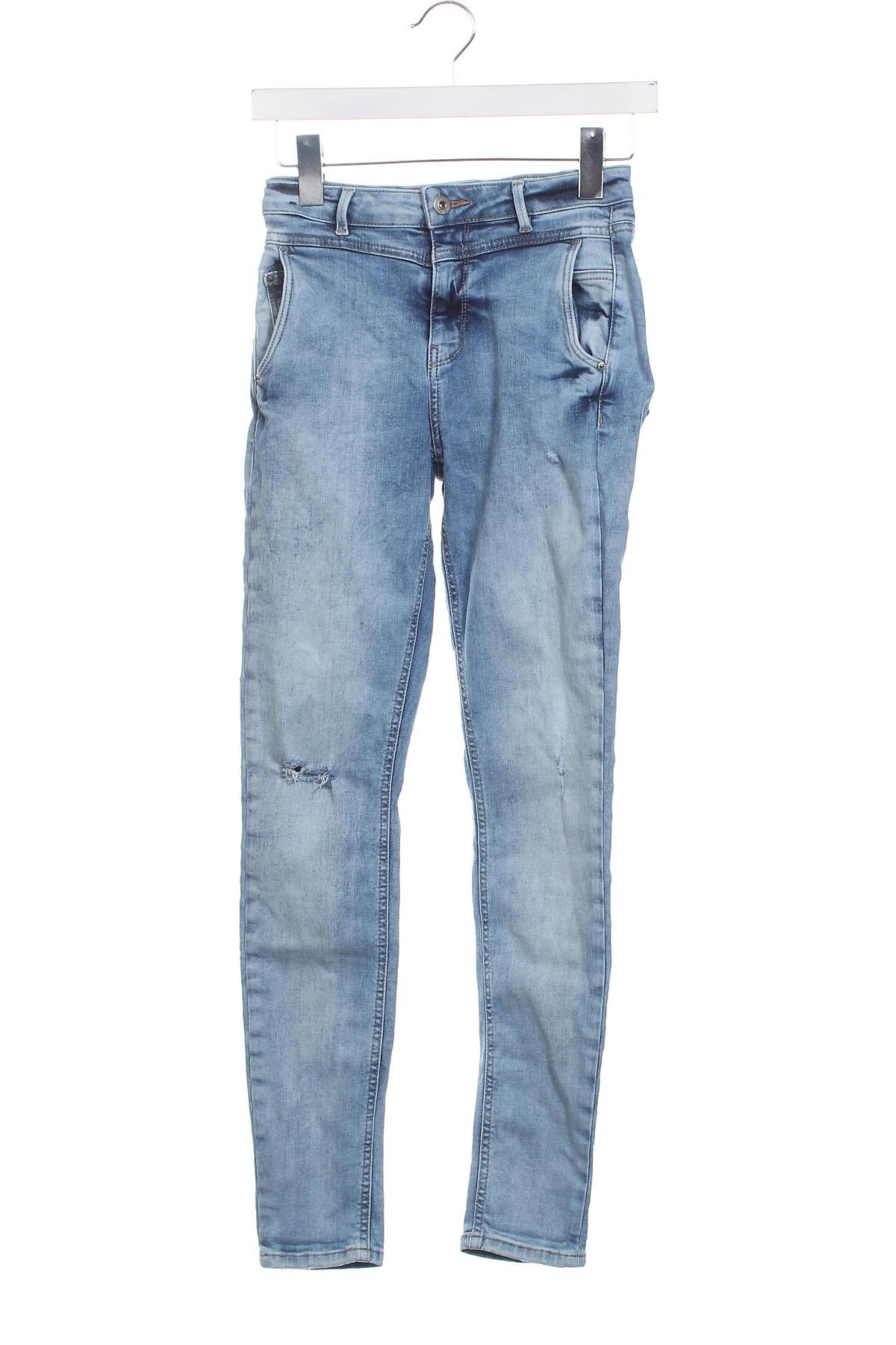 Női farmernadrág Edc By Esprit, Méret XS, Szín Kék, Ár 5 865 Ft