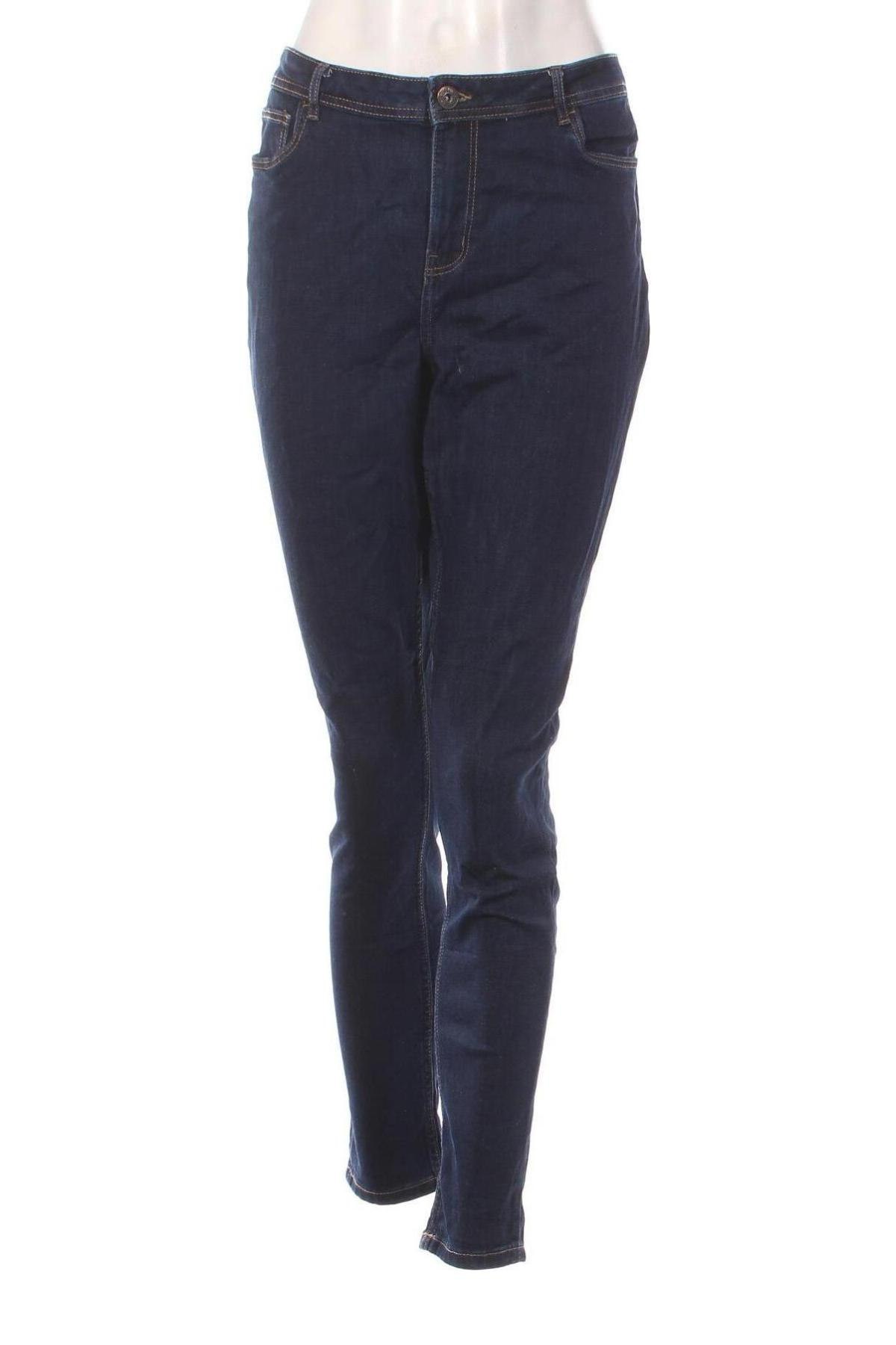 Damen Jeans Esmara, Größe XL, Farbe Blau, Preis 10,99 €