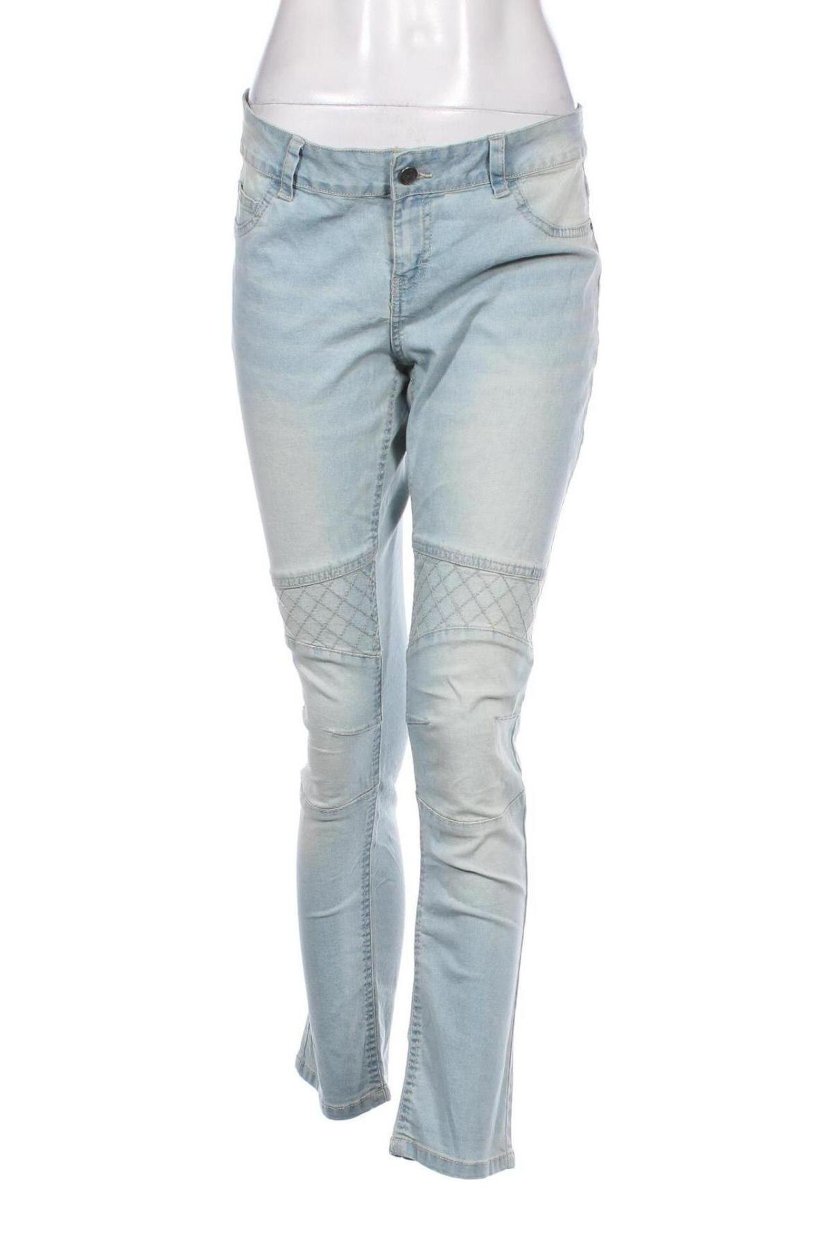 Damen Jeans Esmara, Größe L, Farbe Blau, Preis 18,99 €