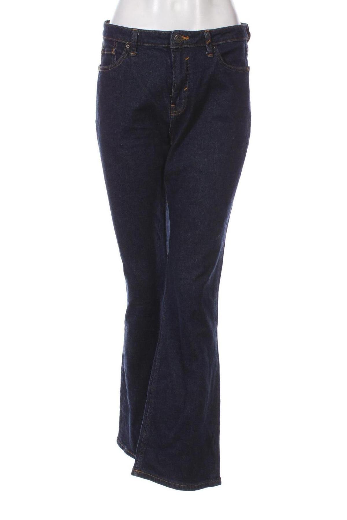 Damen Jeans Esprit, Größe L, Farbe Blau, Preis € 13,99