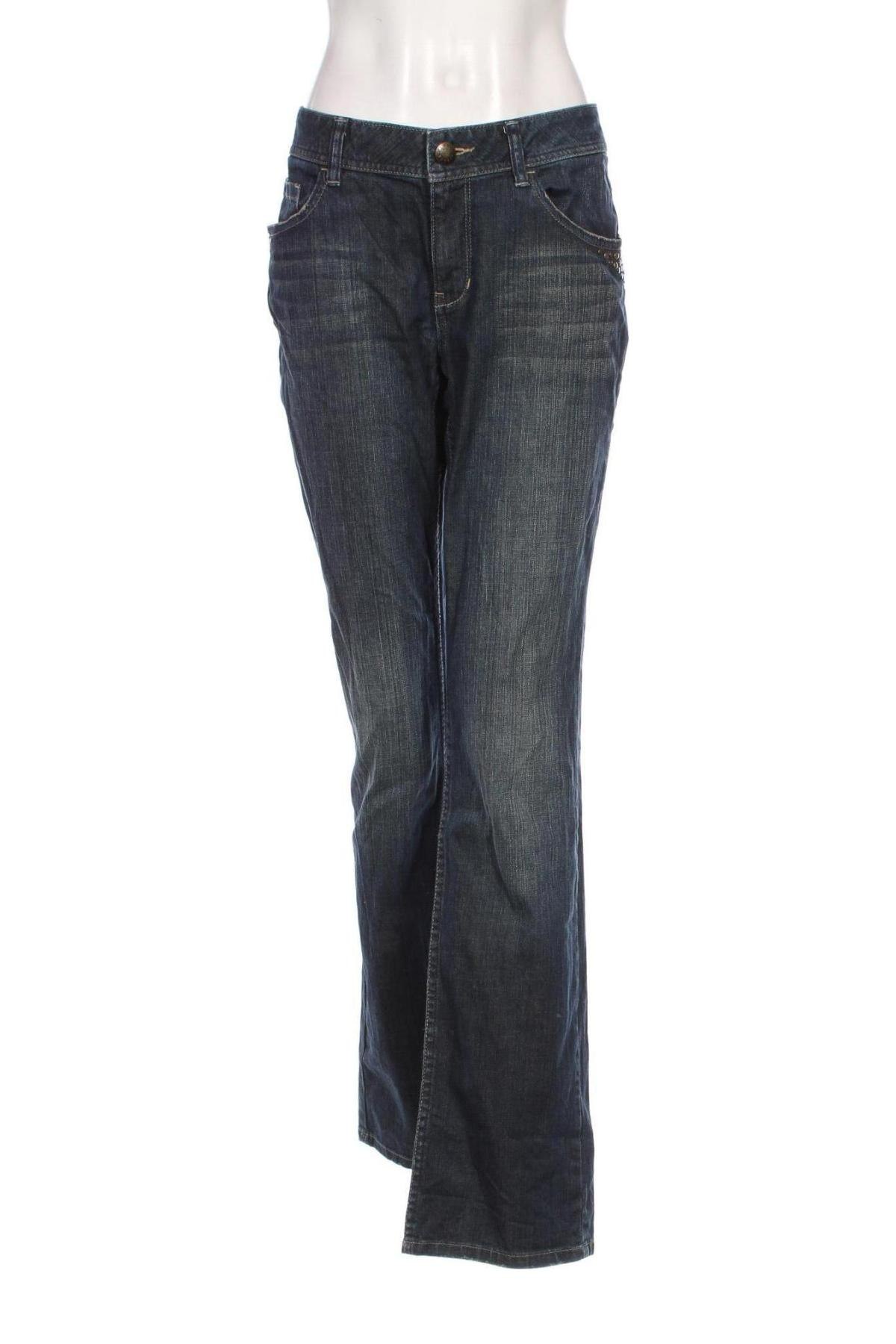 Damen Jeans Esprit, Größe XL, Farbe Blau, Preis 21,05 €