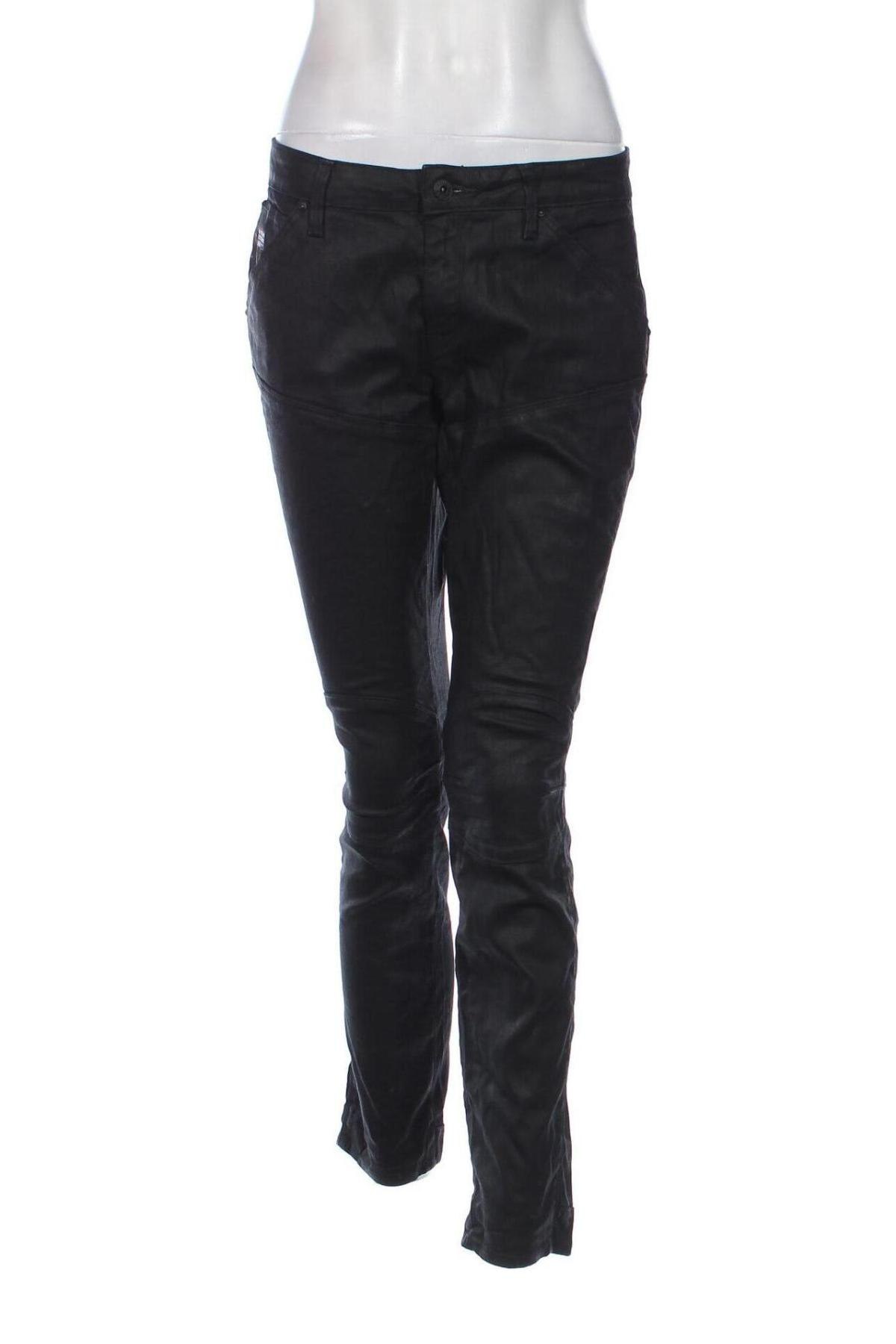 Damen Jeans G-Star Raw, Größe M, Farbe Schwarz, Preis € 61,99