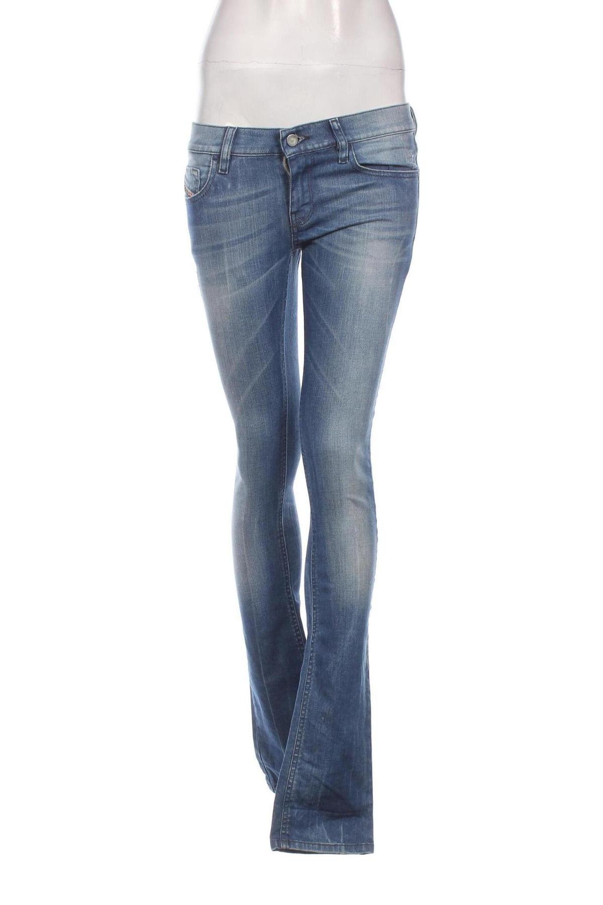 Damen Jeans G-Star Raw, Größe S, Farbe Blau, Preis € 46,00