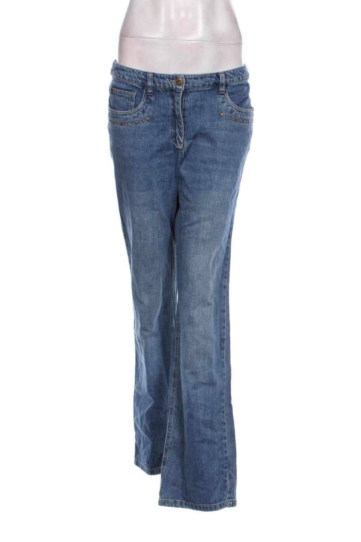 Damen Jeans Giada, Größe L, Farbe Blau, Preis € 6,99