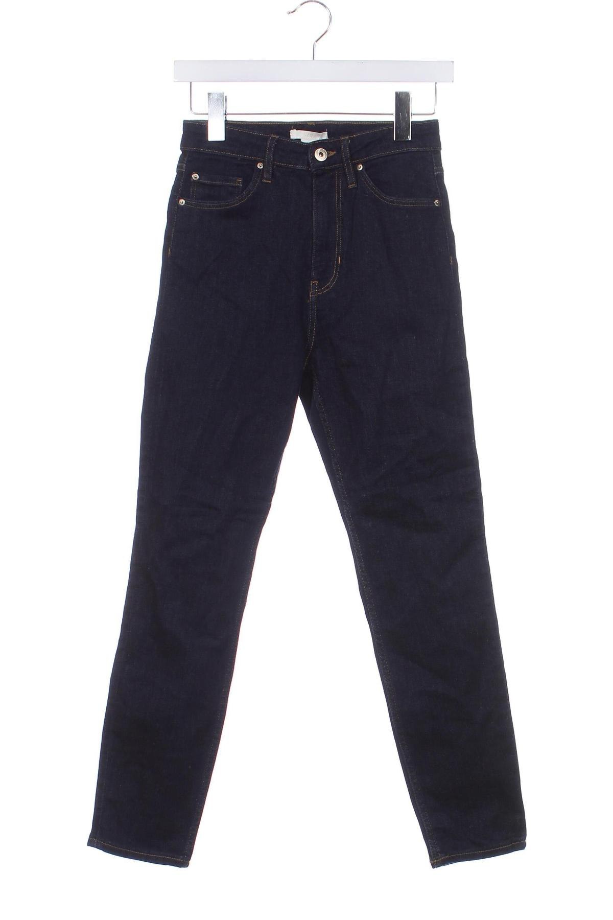 Damen Jeans H&M, Größe S, Farbe Blau, Preis 20,99 €