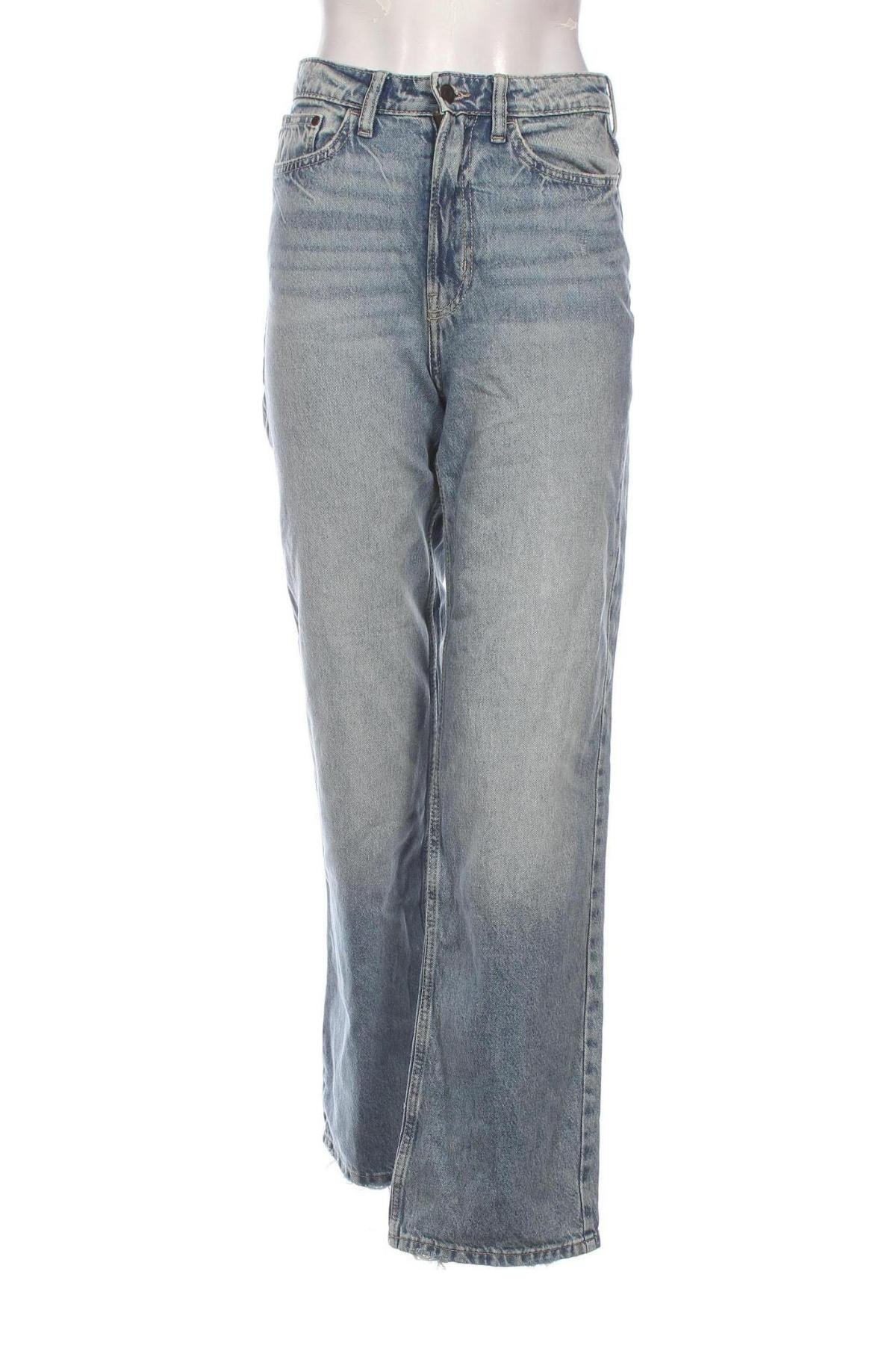 Damen Jeans H&M, Größe S, Farbe Blau, Preis € 14,83