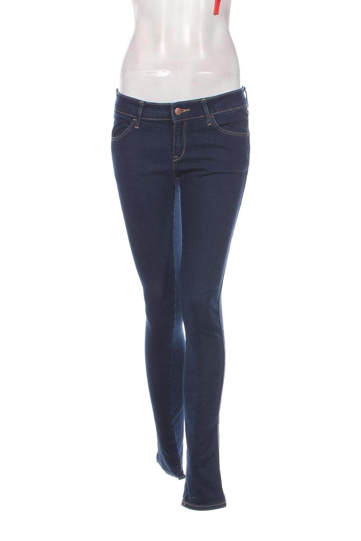 Damen Jeans H&M, Größe M, Farbe Blau, Preis € 9,99