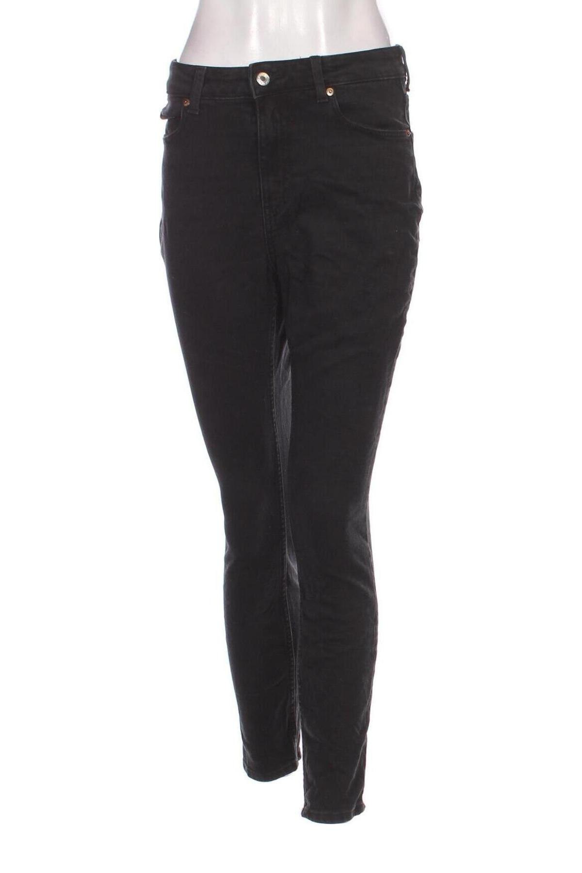 Damen Jeans H&M, Größe M, Farbe Schwarz, Preis € 9,99