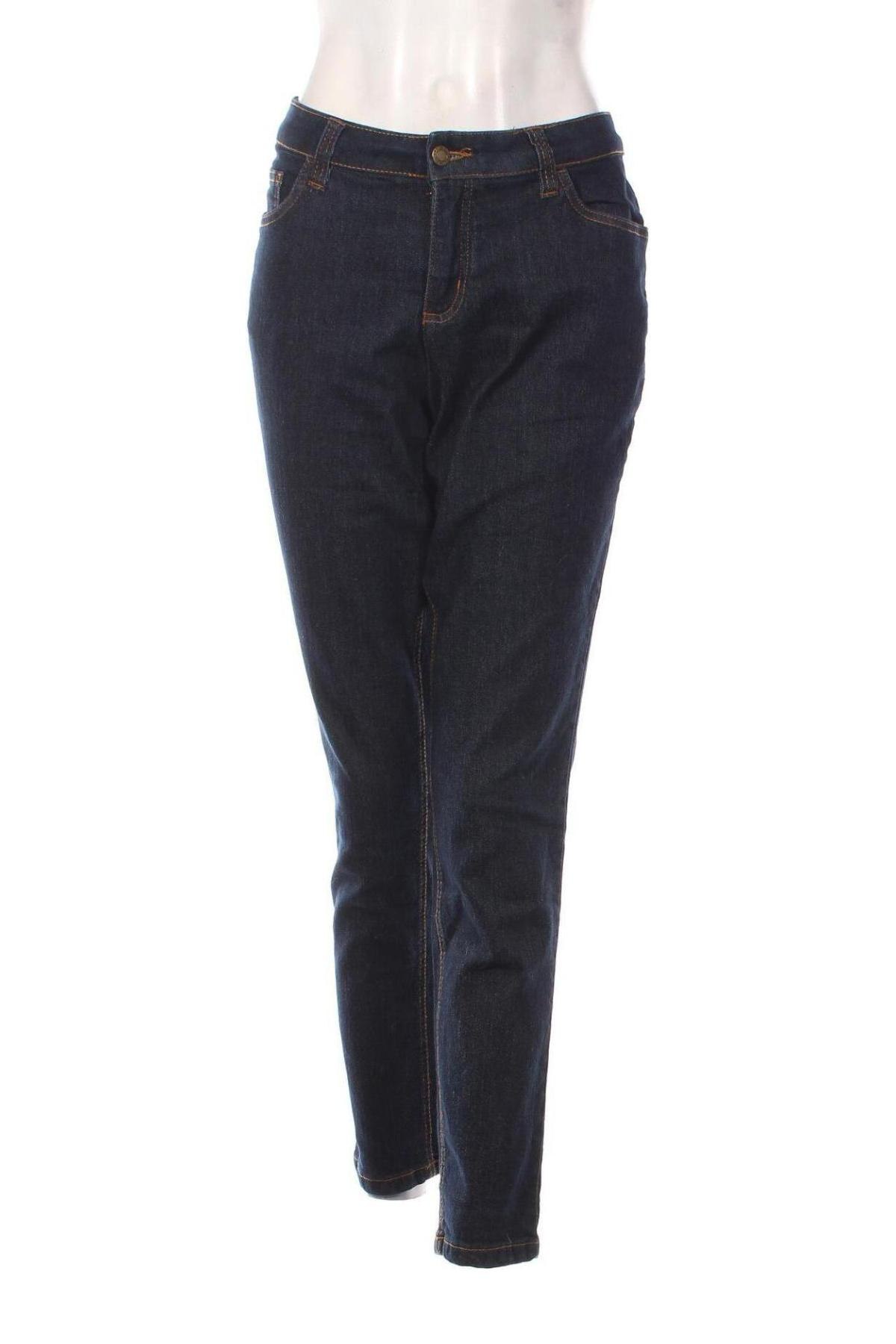 Damen Jeans John Baner, Größe M, Farbe Blau, Preis 20,99 €