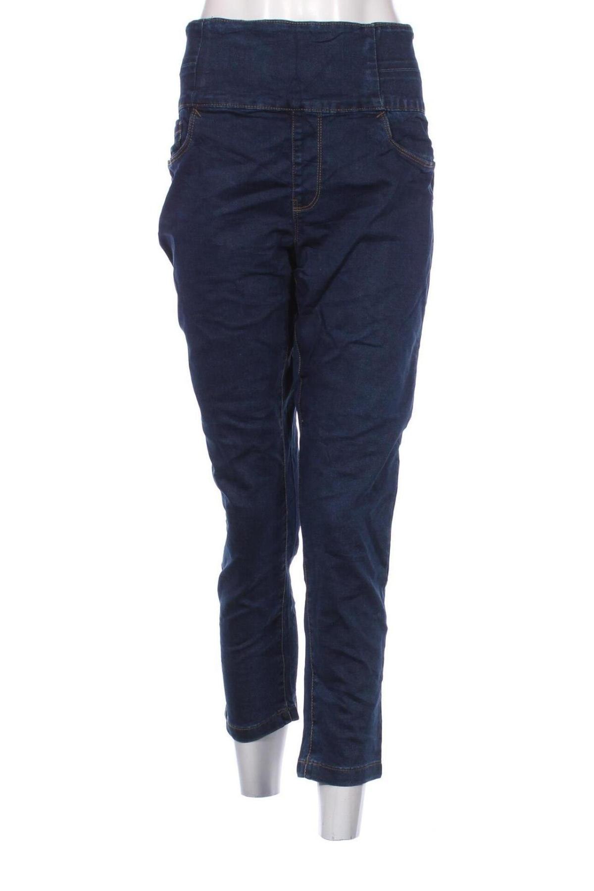 Damen Jeans Katies, Größe XXL, Farbe Blau, Preis € 20,49