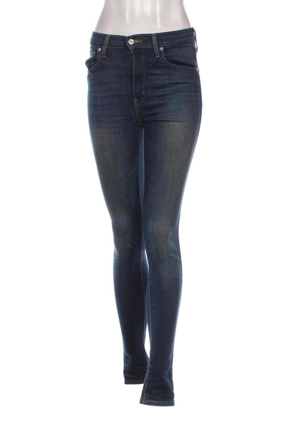 Damen Jeans Levi's, Größe S, Farbe Blau, Preis € 38,36