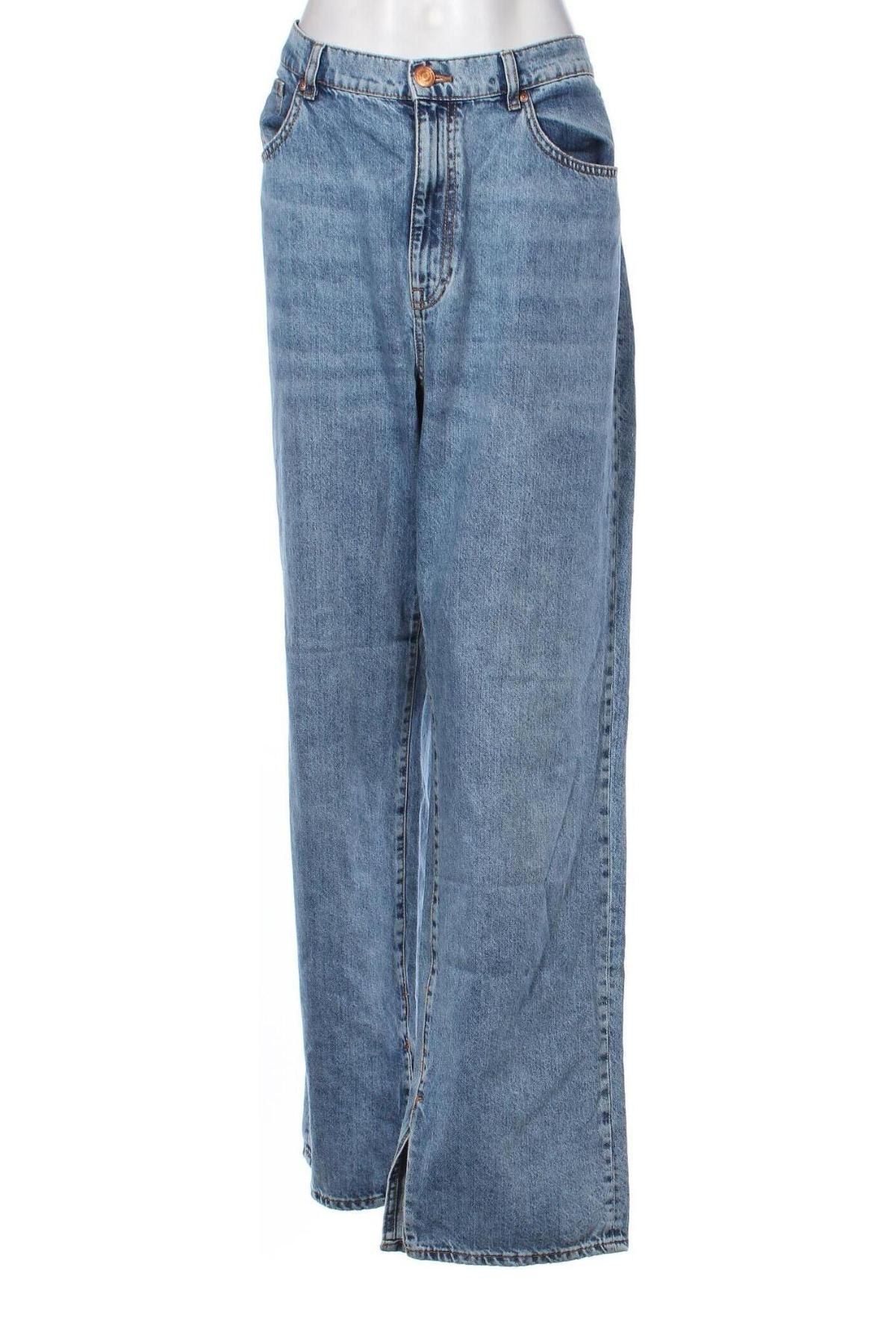 Damen Jeans Lindex, Größe XL, Farbe Blau, Preis € 14,83