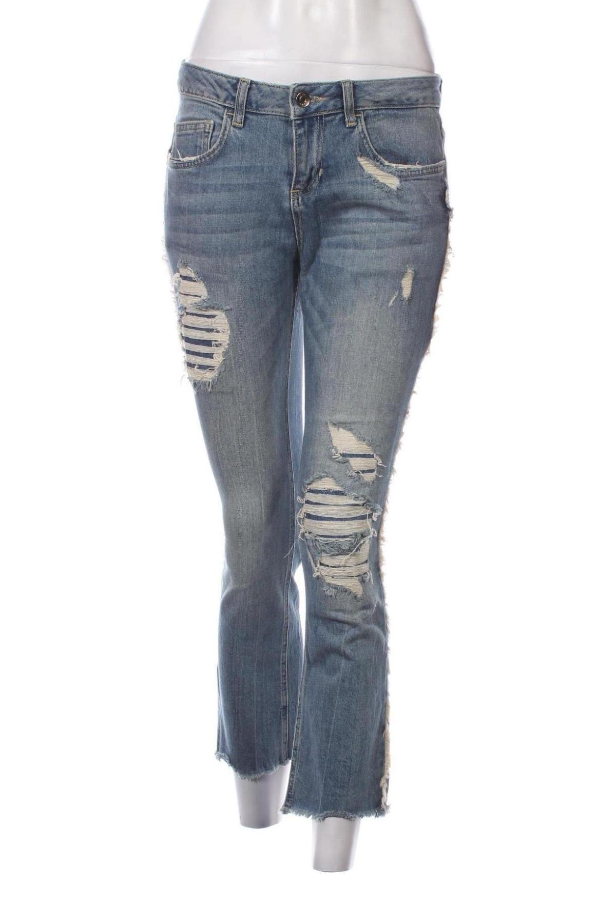 Damen Jeans Liu Jo, Größe M, Farbe Blau, Preis 71,99 €