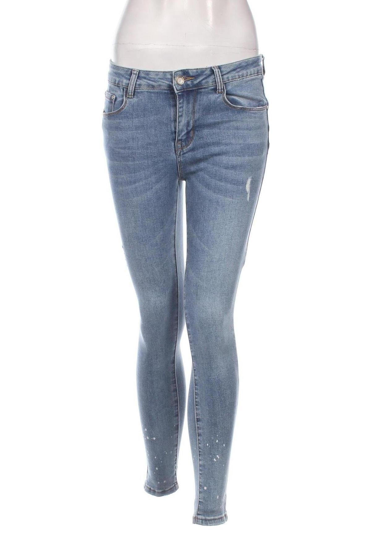 Damen Jeans M.Sara, Größe S, Farbe Blau, Preis € 14,83