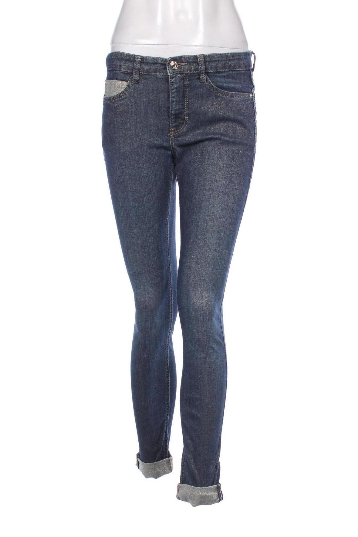 Damen Jeans Mac, Größe M, Farbe Blau, Preis 51,99 €