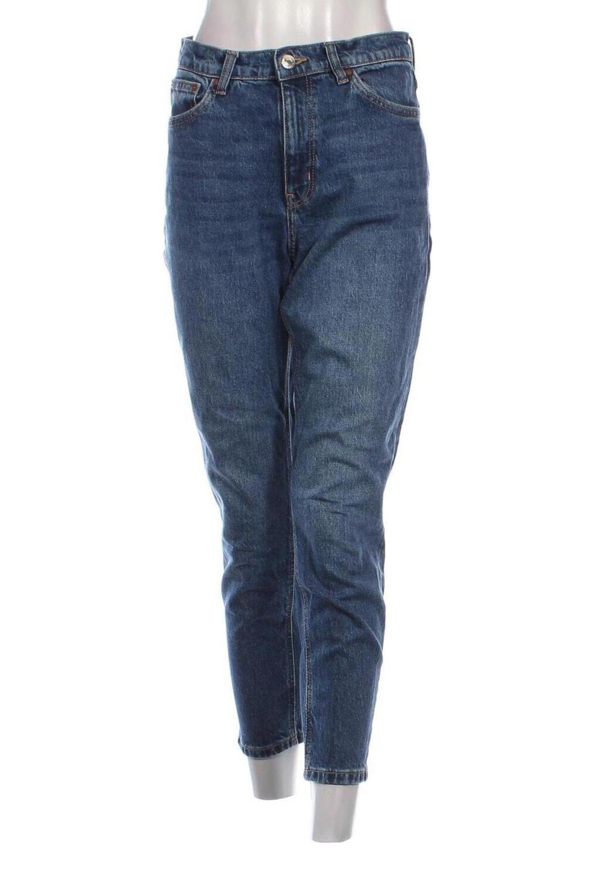 Damen Jeans Mango, Größe S, Farbe Blau, Preis € 17,00