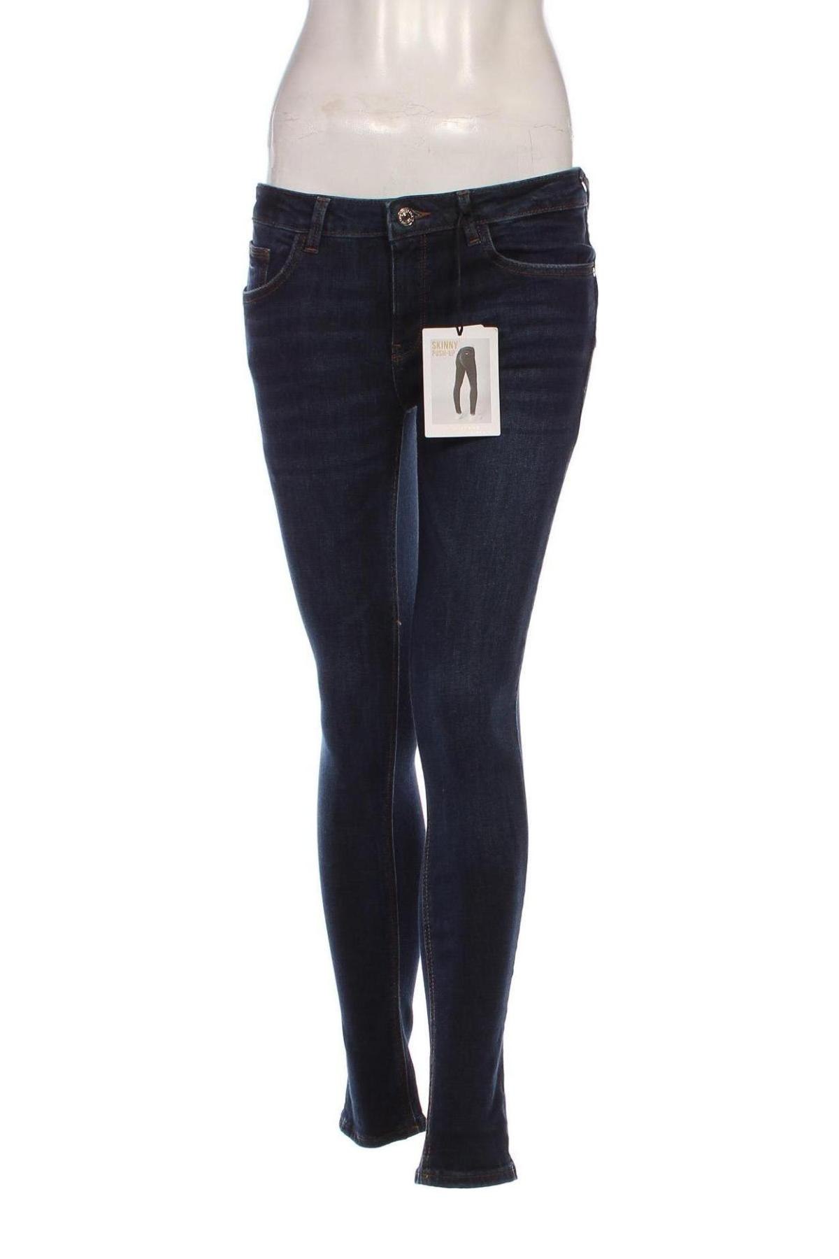 Damen Jeans Mango, Größe M, Farbe Blau, Preis € 39,30