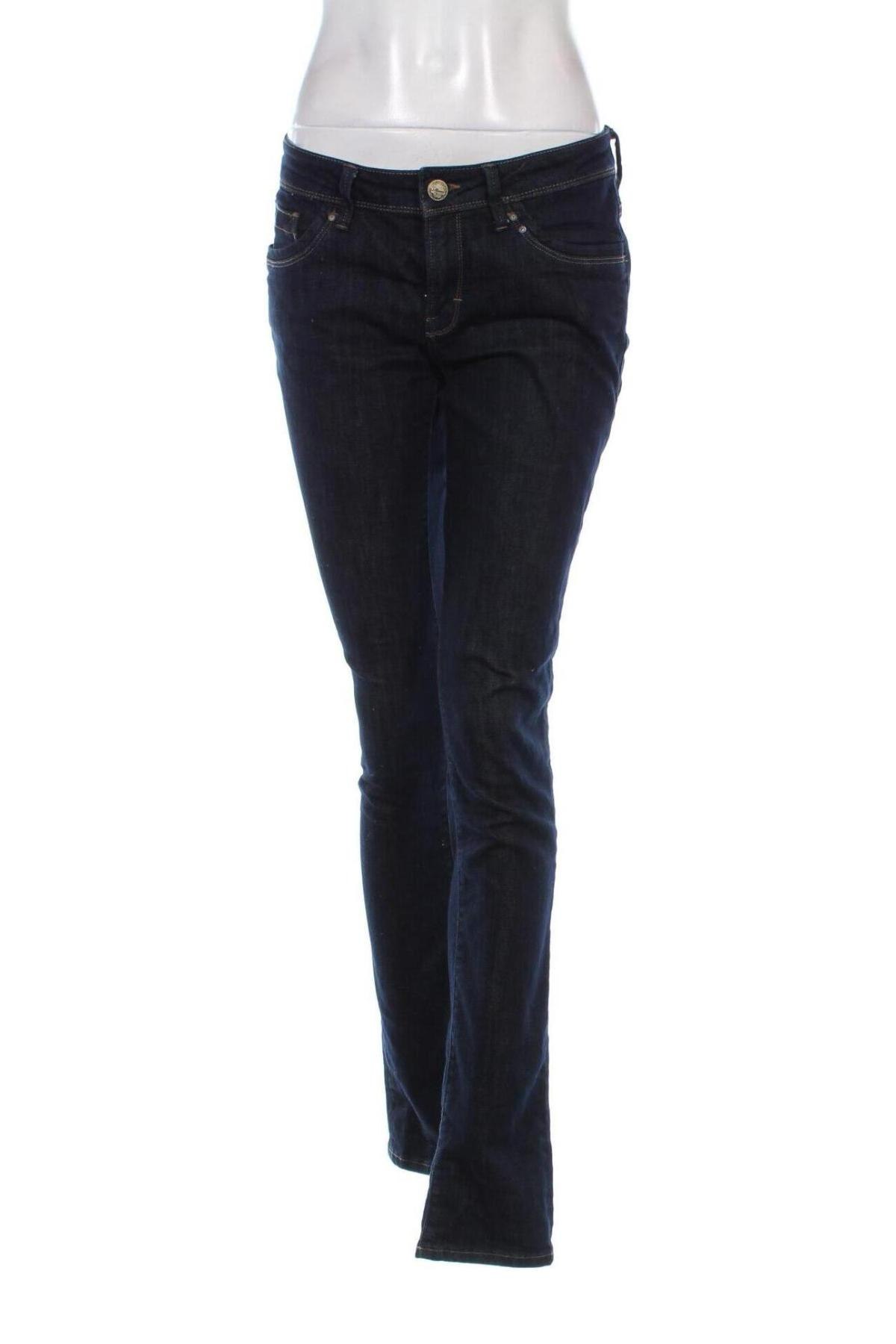 Damen Jeans Mavi, Größe M, Farbe Blau, Preis 14,99 €