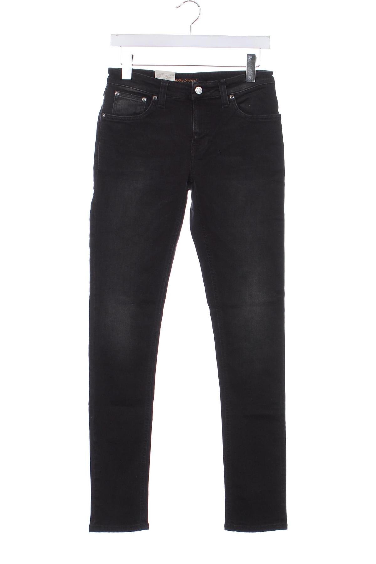 Damen Jeans Nudie Jeans Co, Größe M, Farbe Schwarz, Preis € 88,00