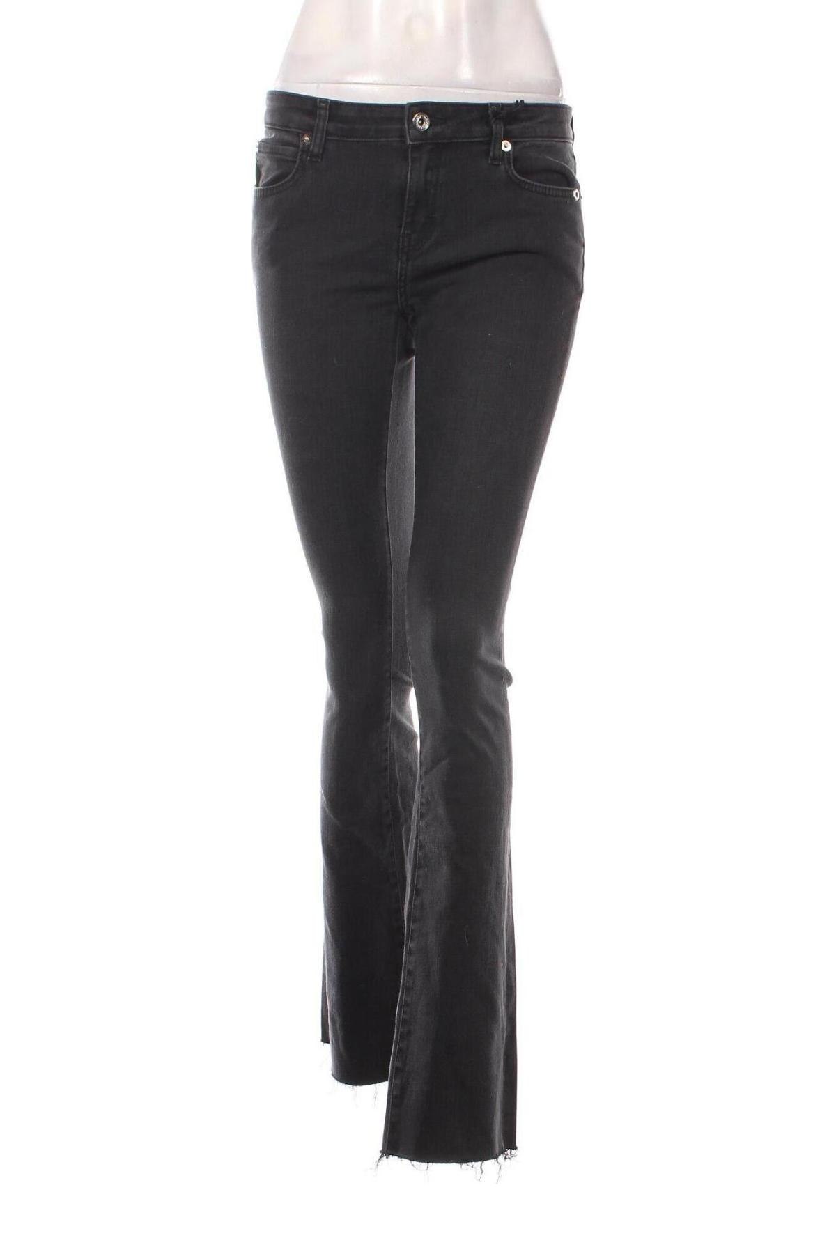 Damen Jeans Number One, Größe M, Farbe Schwarz, Preis 31,99 €