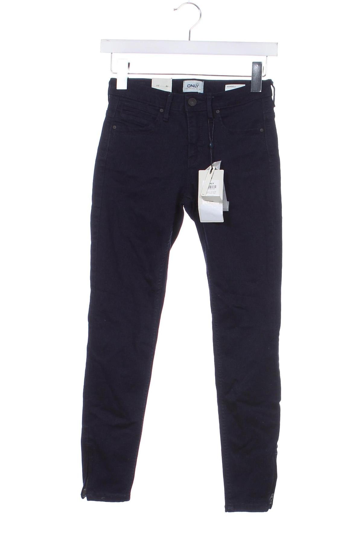 Damen Jeans ONLY, Größe S, Farbe Blau, Preis € 23,99