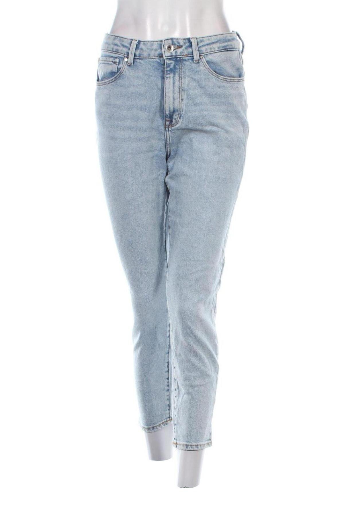 Damskie jeansy ONLY, Rozmiar S, Kolor Niebieski, Cena 108,99 zł