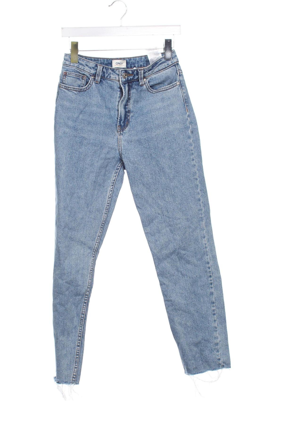 Damen Jeans ONLY, Größe XS, Farbe Blau, Preis € 10,99