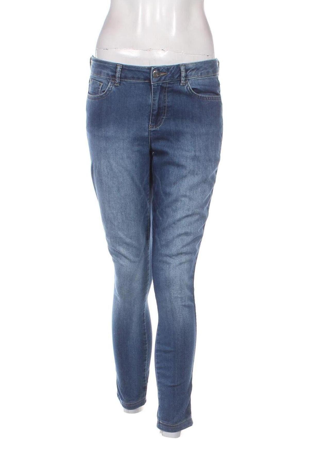 Damen Jeans Oltre, Größe M, Farbe Blau, Preis 38,30 €