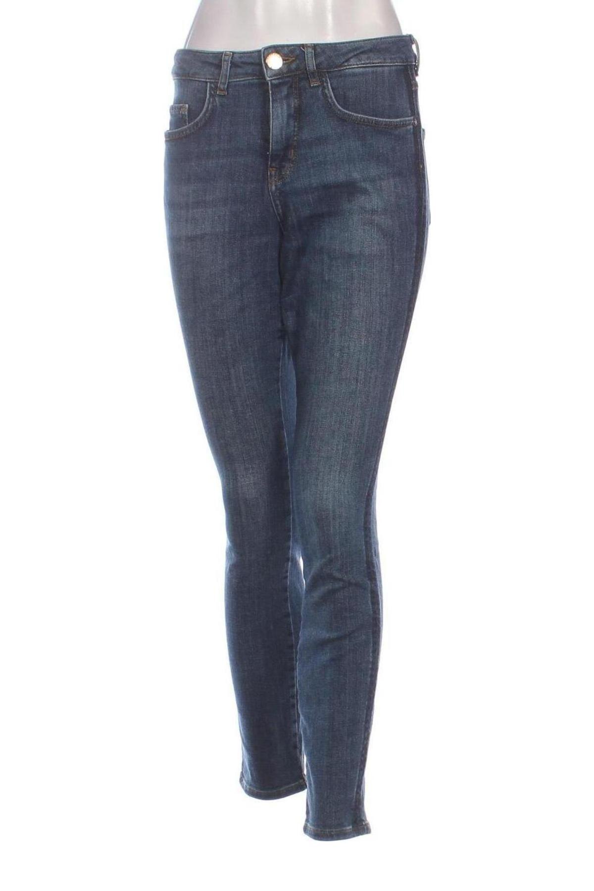 Damen Jeans Opus, Größe S, Farbe Blau, Preis 38,00 €