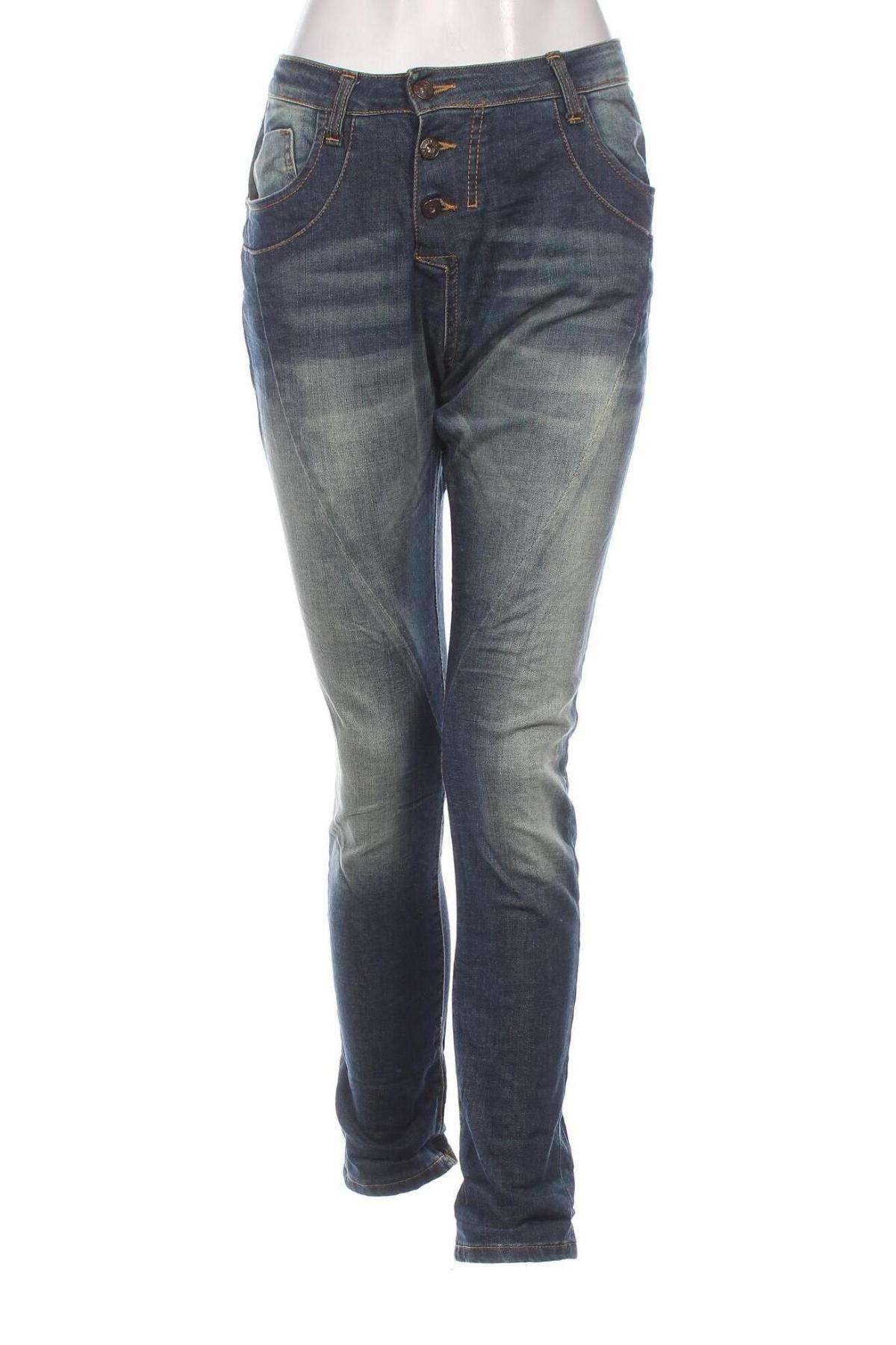 Damen Jeans Please, Größe M, Farbe Blau, Preis € 38,36