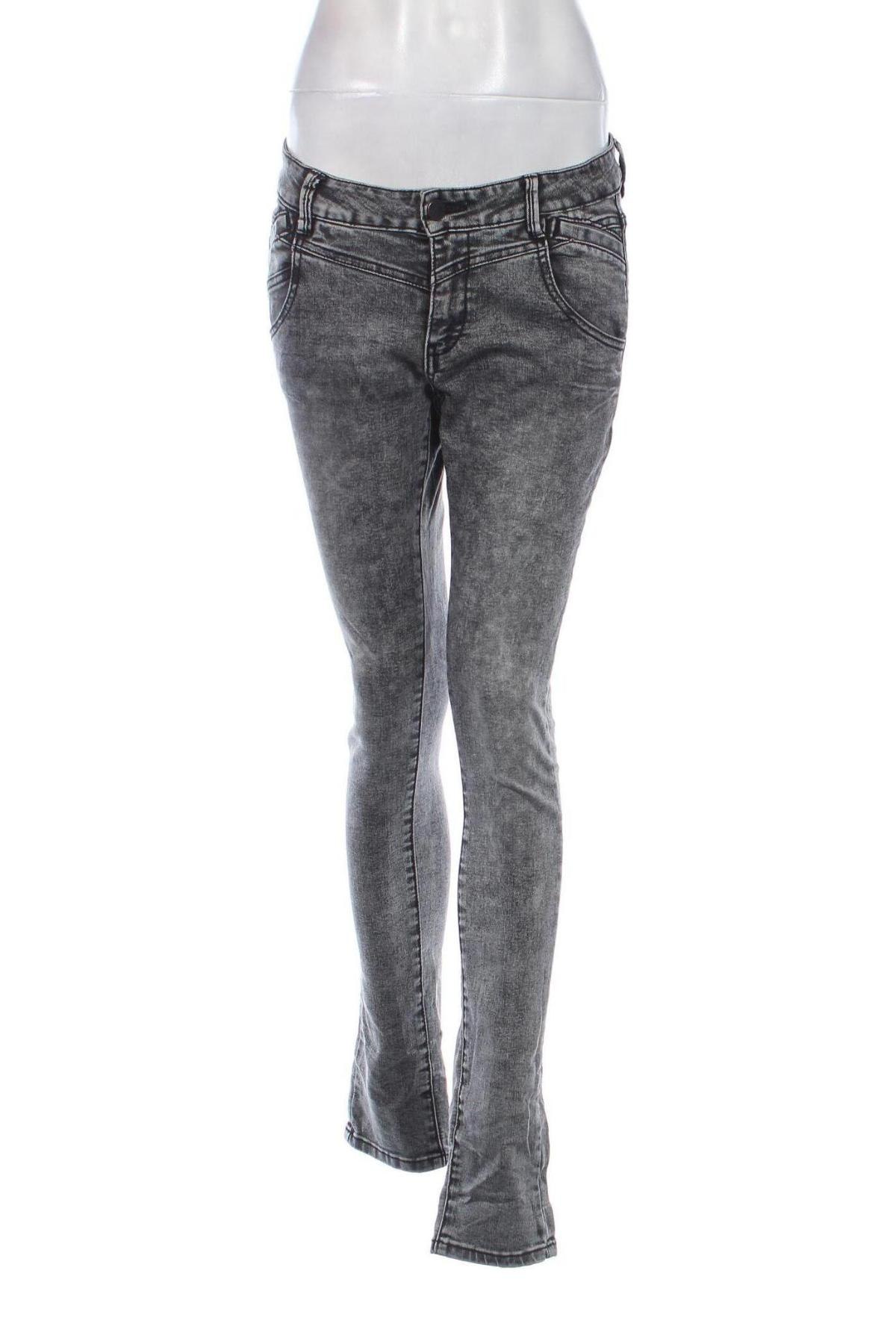 Damen Jeans Q/S by S.Oliver, Größe S, Farbe Grau, Preis € 28,99