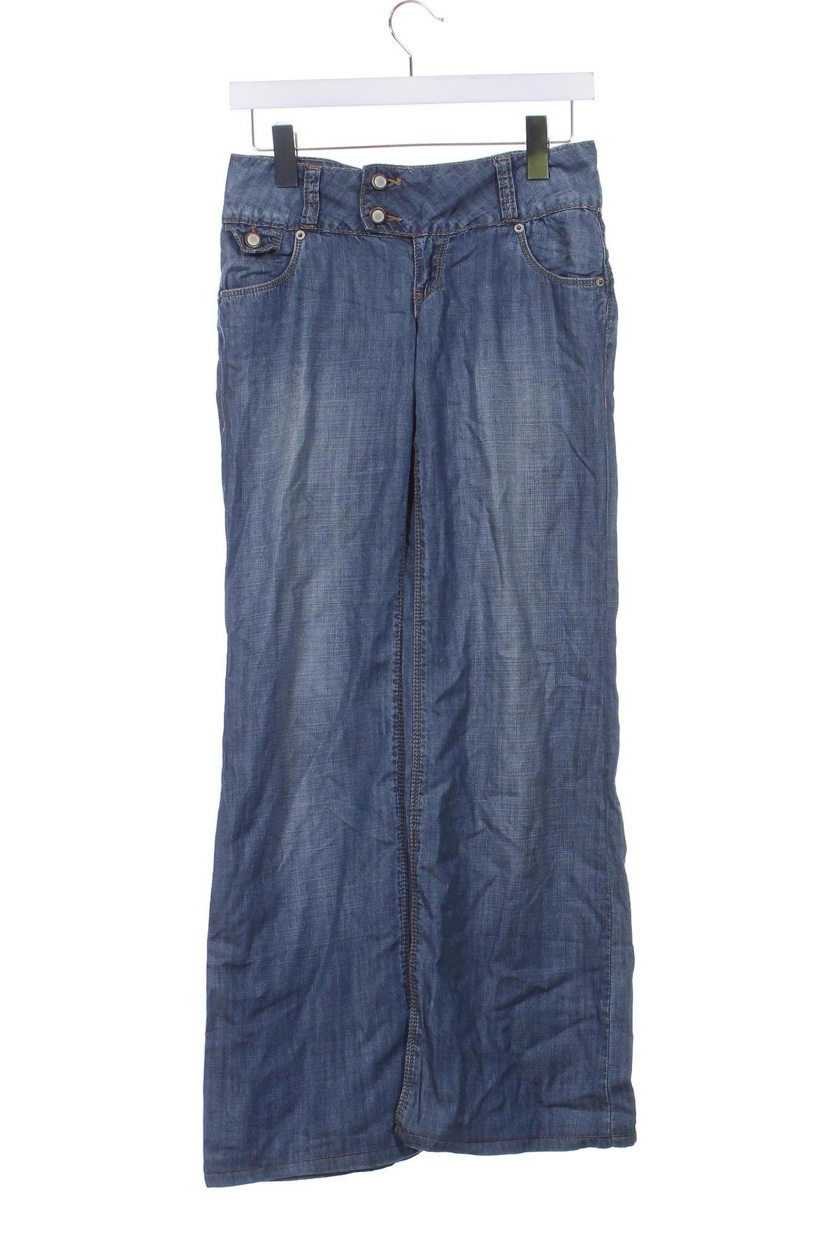 Női farmernadrág R.marks Jeans, Méret S, Szín Kék, Ár 5 800 Ft