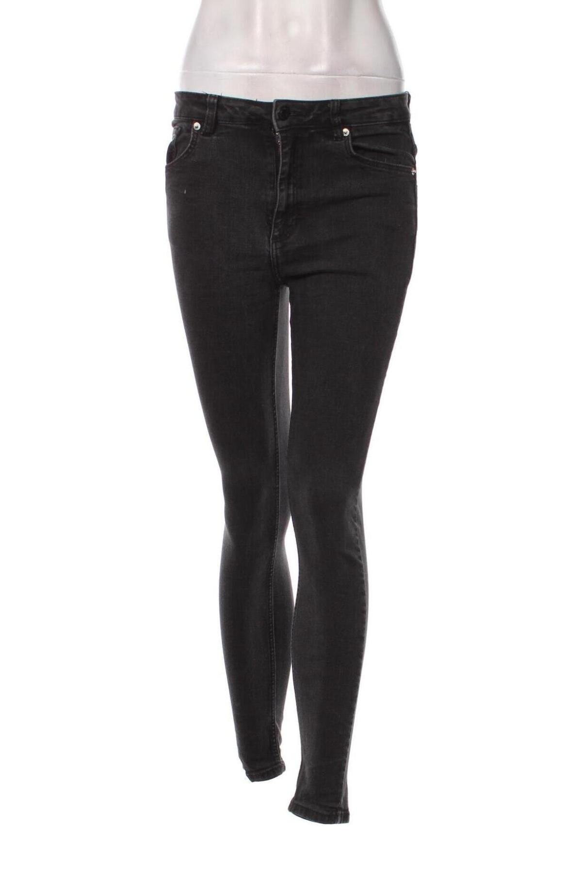 Damen Jeans Reserved, Größe S, Farbe Grau, Preis 8,99 €