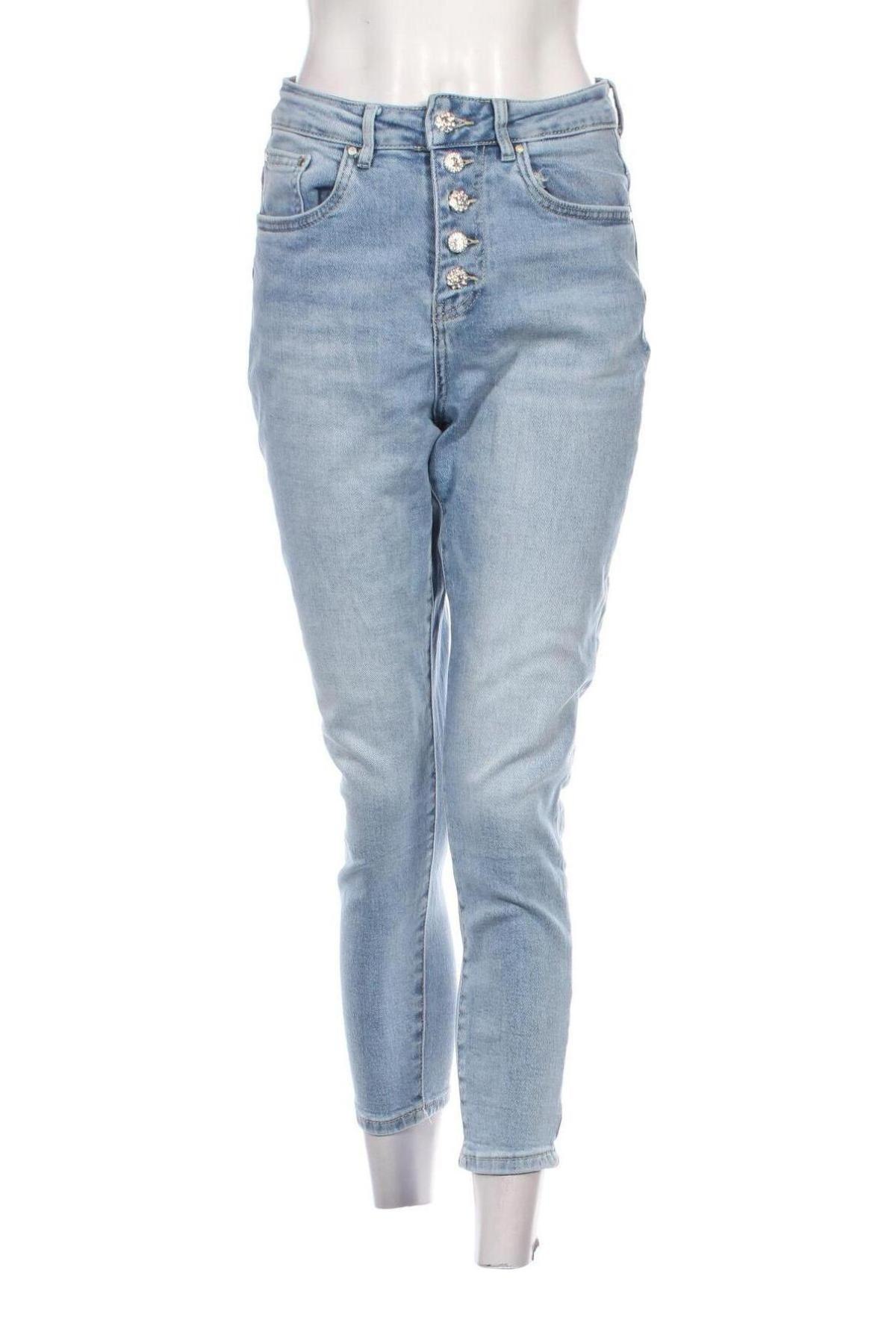 Damen Jeans Roberta Biagi, Größe M, Farbe Blau, Preis € 38,36