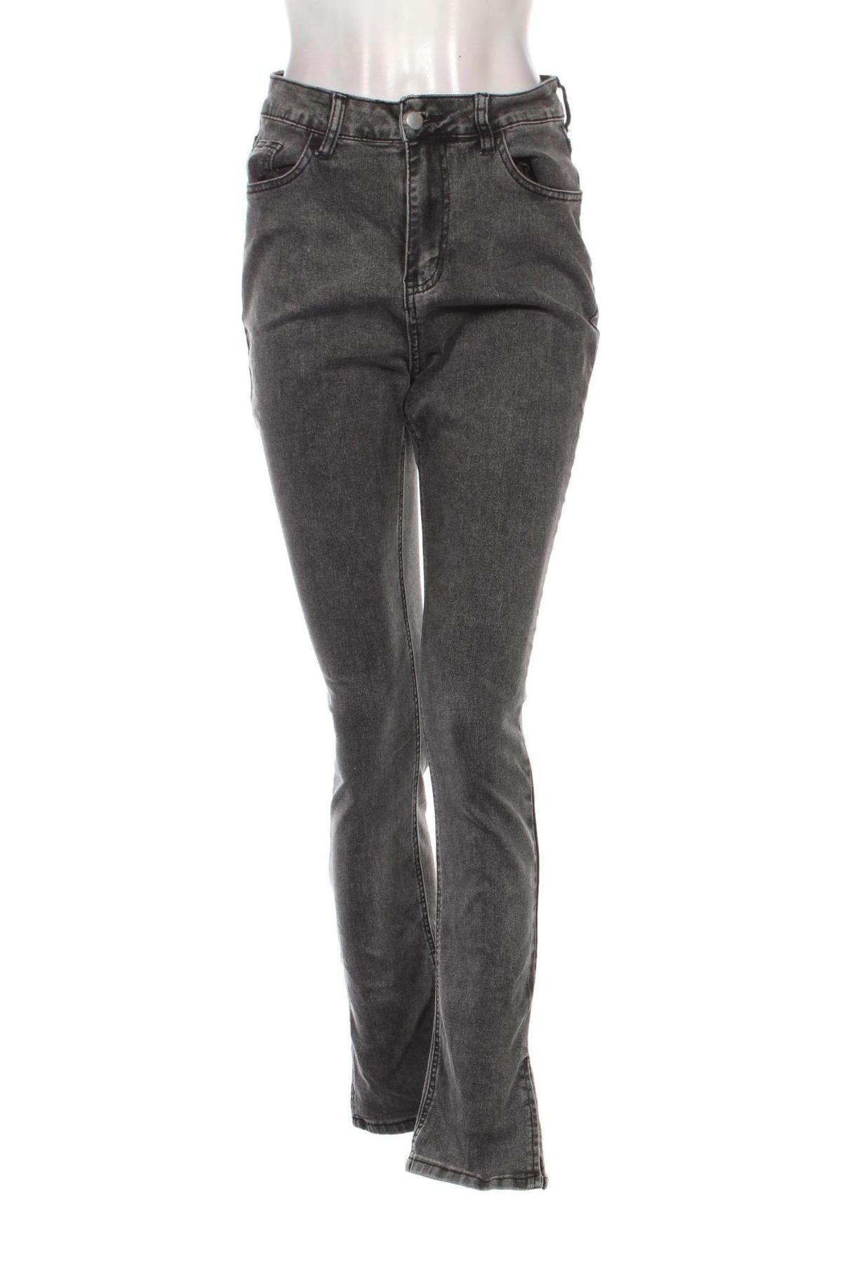 Damen Jeans SHEIN, Größe M, Farbe Grau, Preis € 20,99