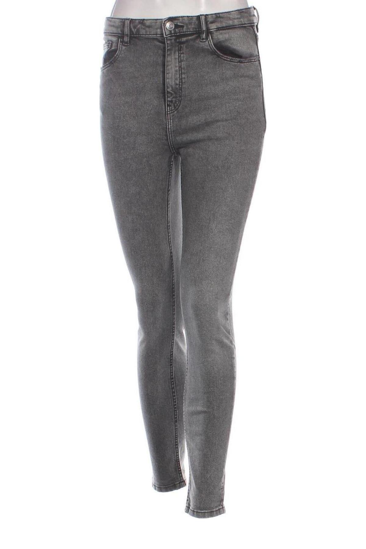 Damen Jeans Sinsay, Größe M, Farbe Grau, Preis € 14,91